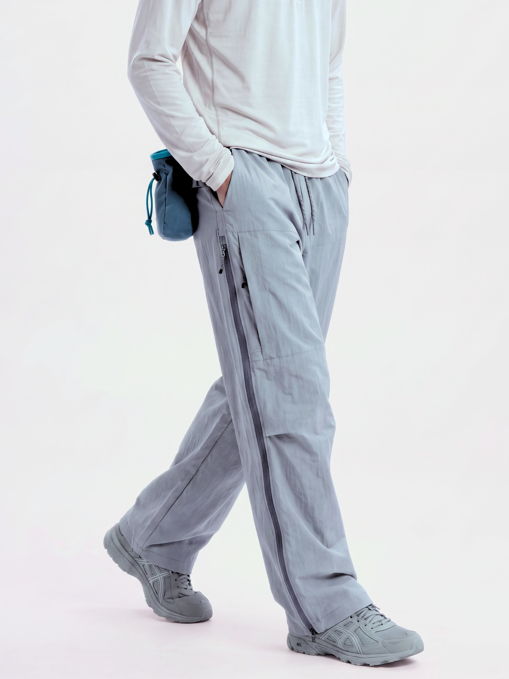 TriArmor - Unisex Water-Repellent Abrasion-Resistant Softshell Pants