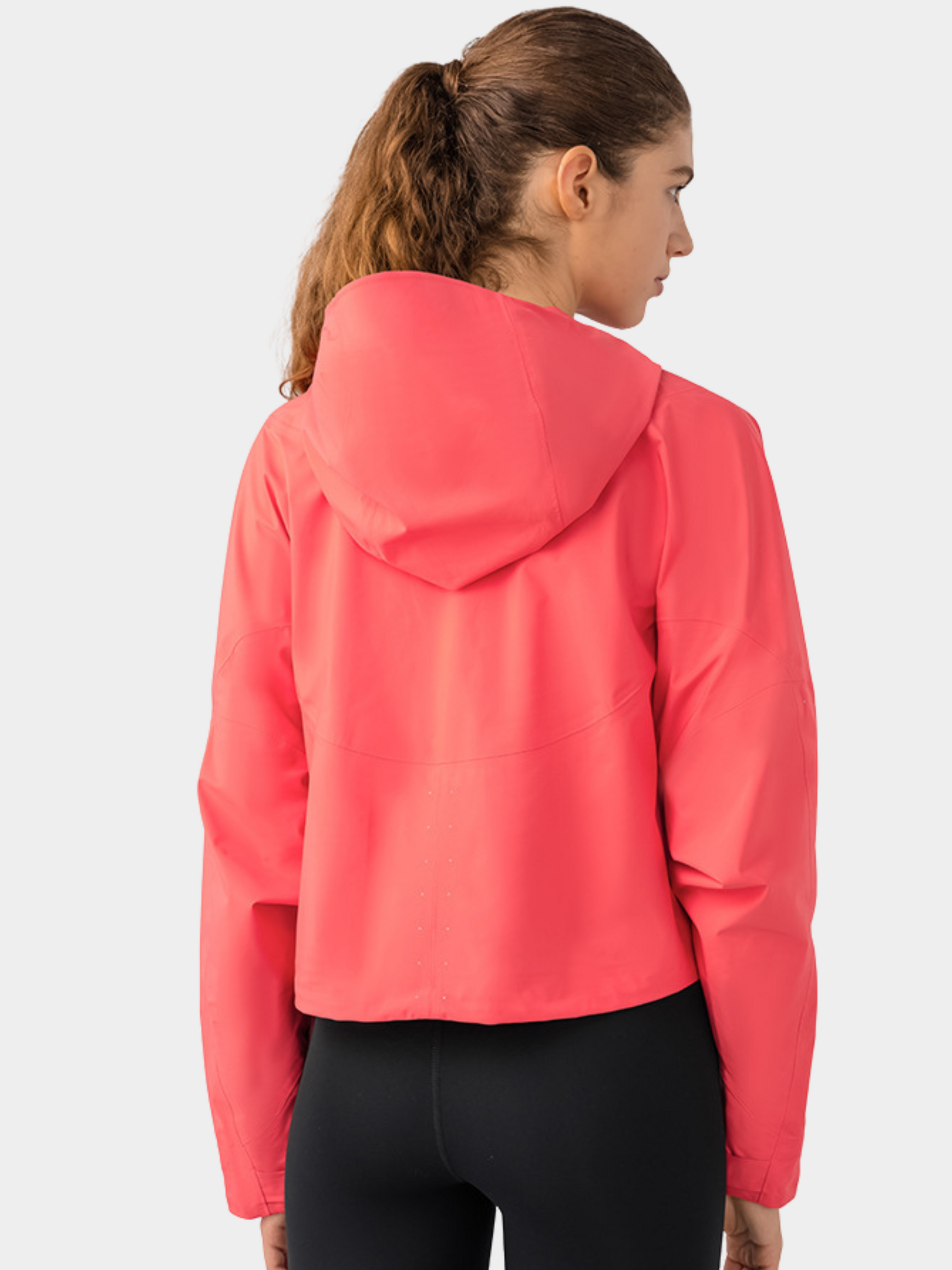 MesaMark - High Performance Breathable Hiking Jacket GONGGAR SPORTS