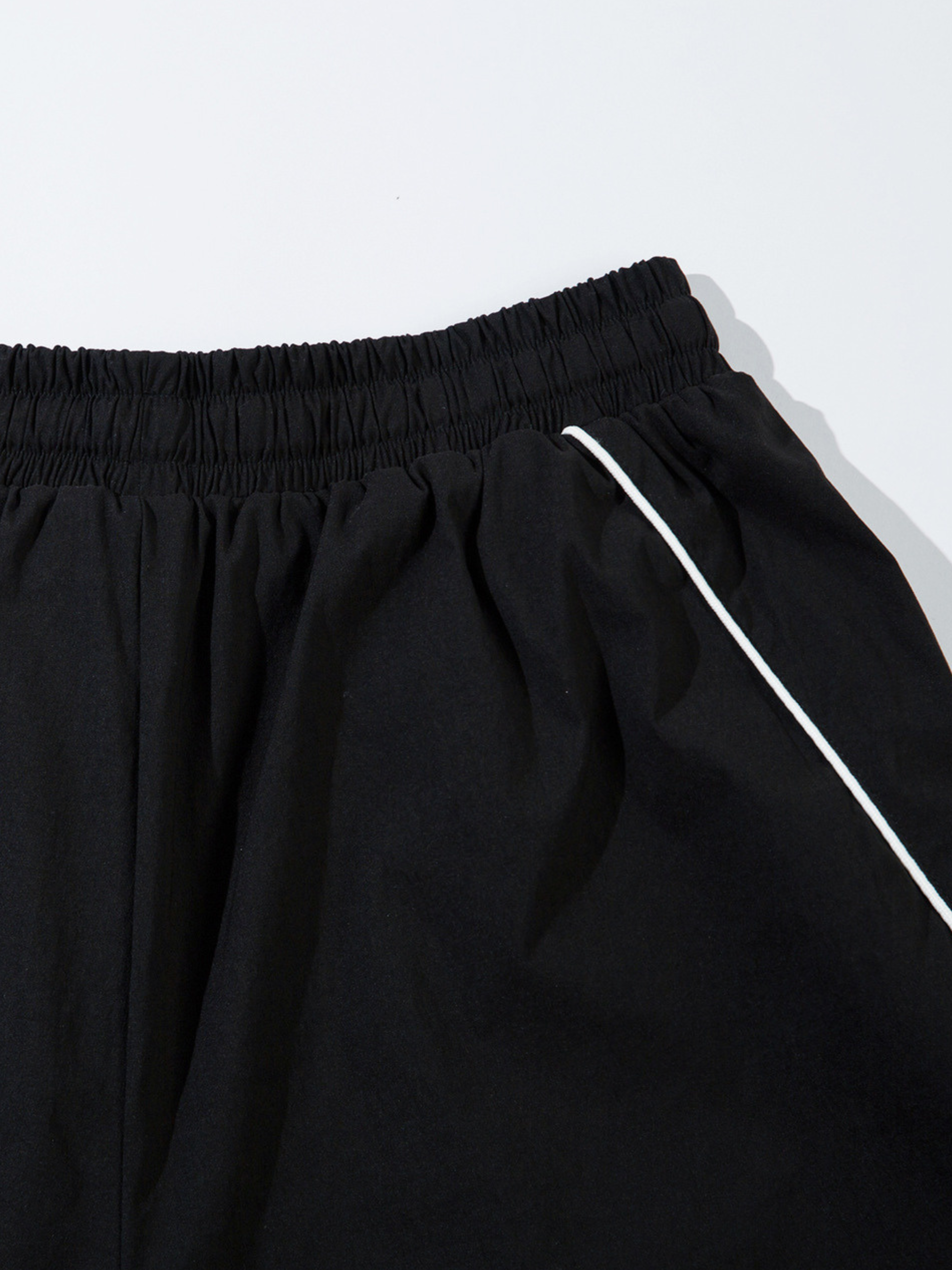 ShadeNet - Men's Piped Blade-Cut Pants GONGGAR SPORTS