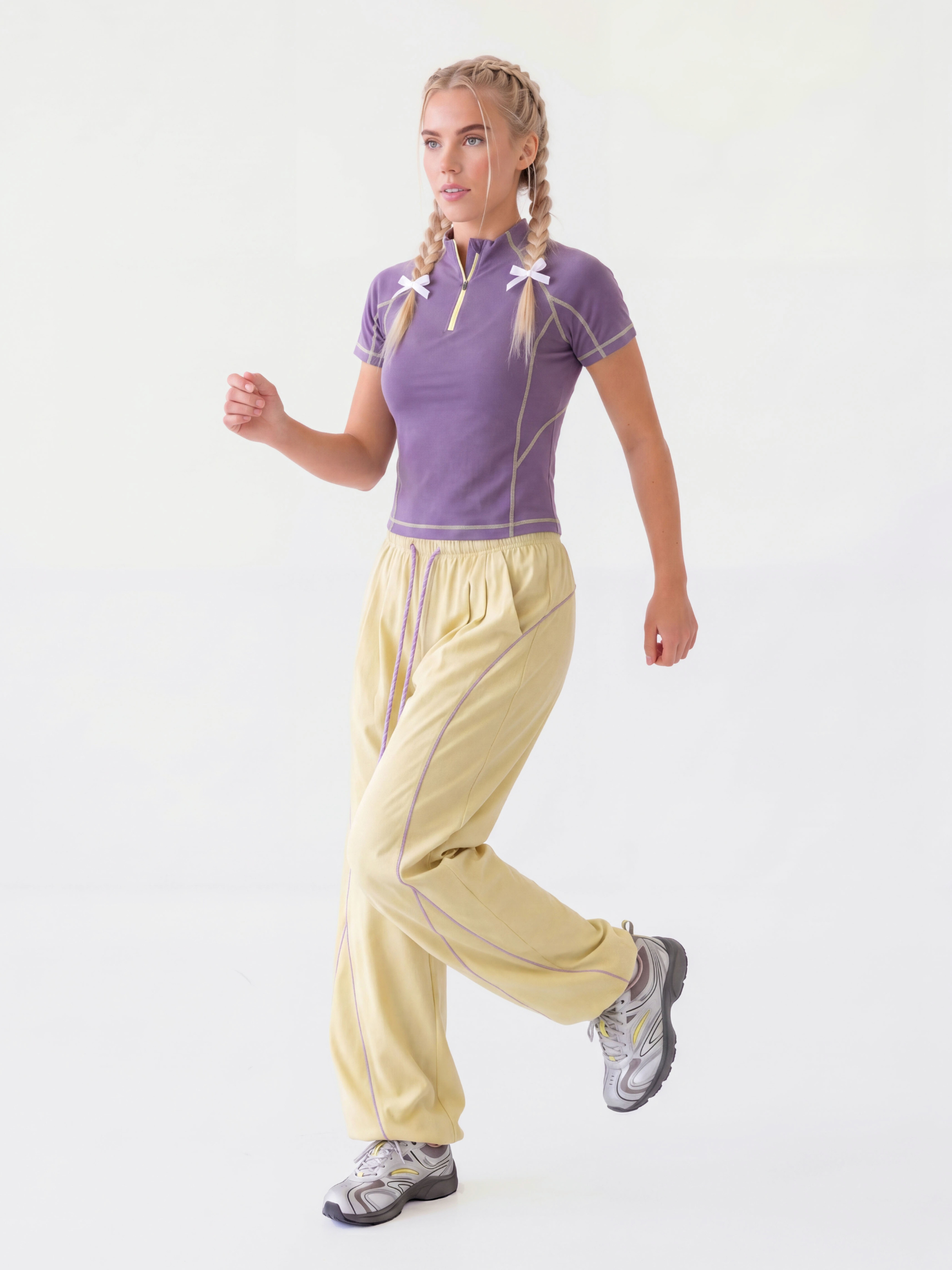 LakeGlass - Women's UPF50+ Sun Protection Quick-Dry Pants