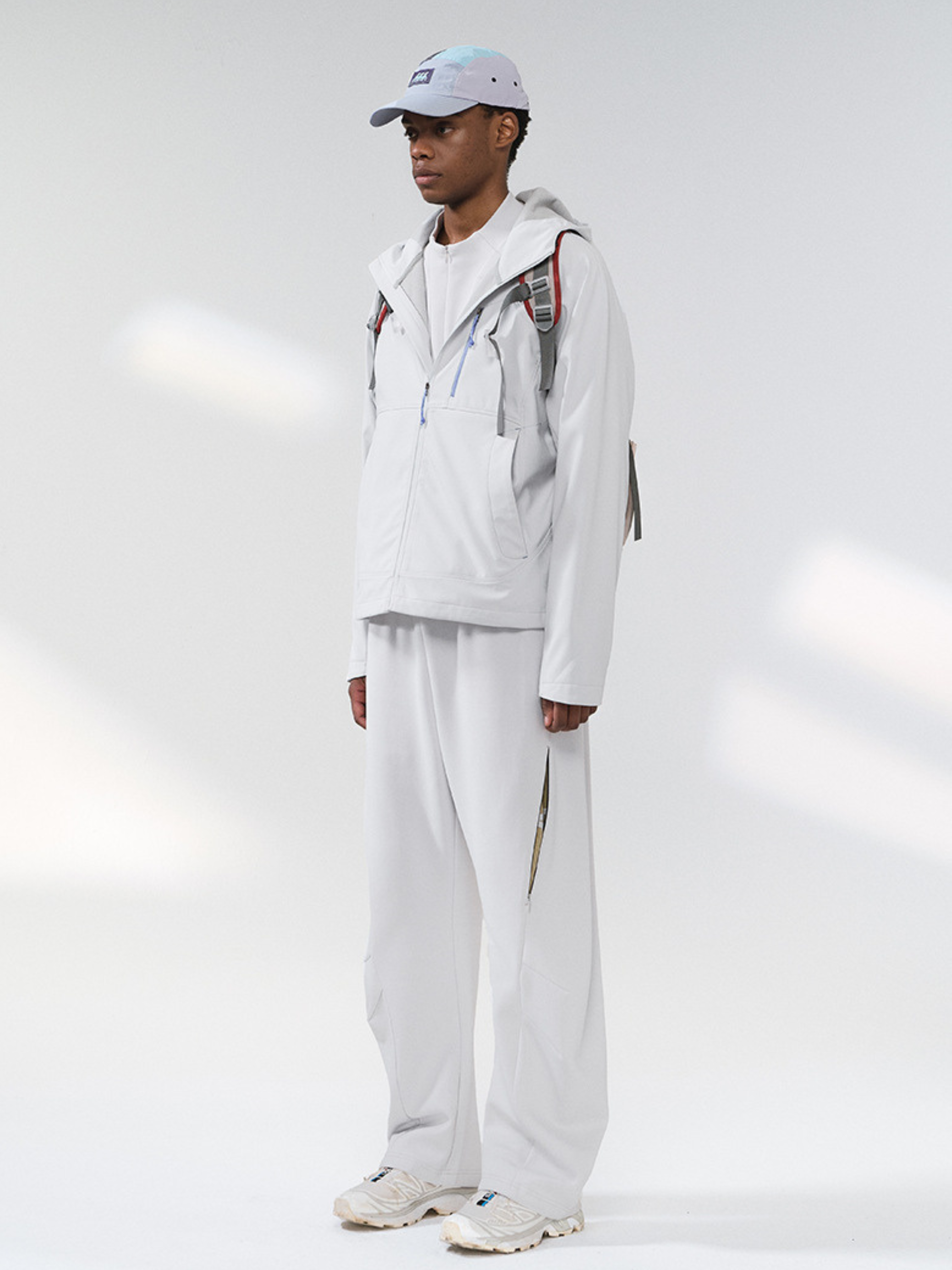 Arcana - Unisex Lycra® Jelly Scimitar Pants