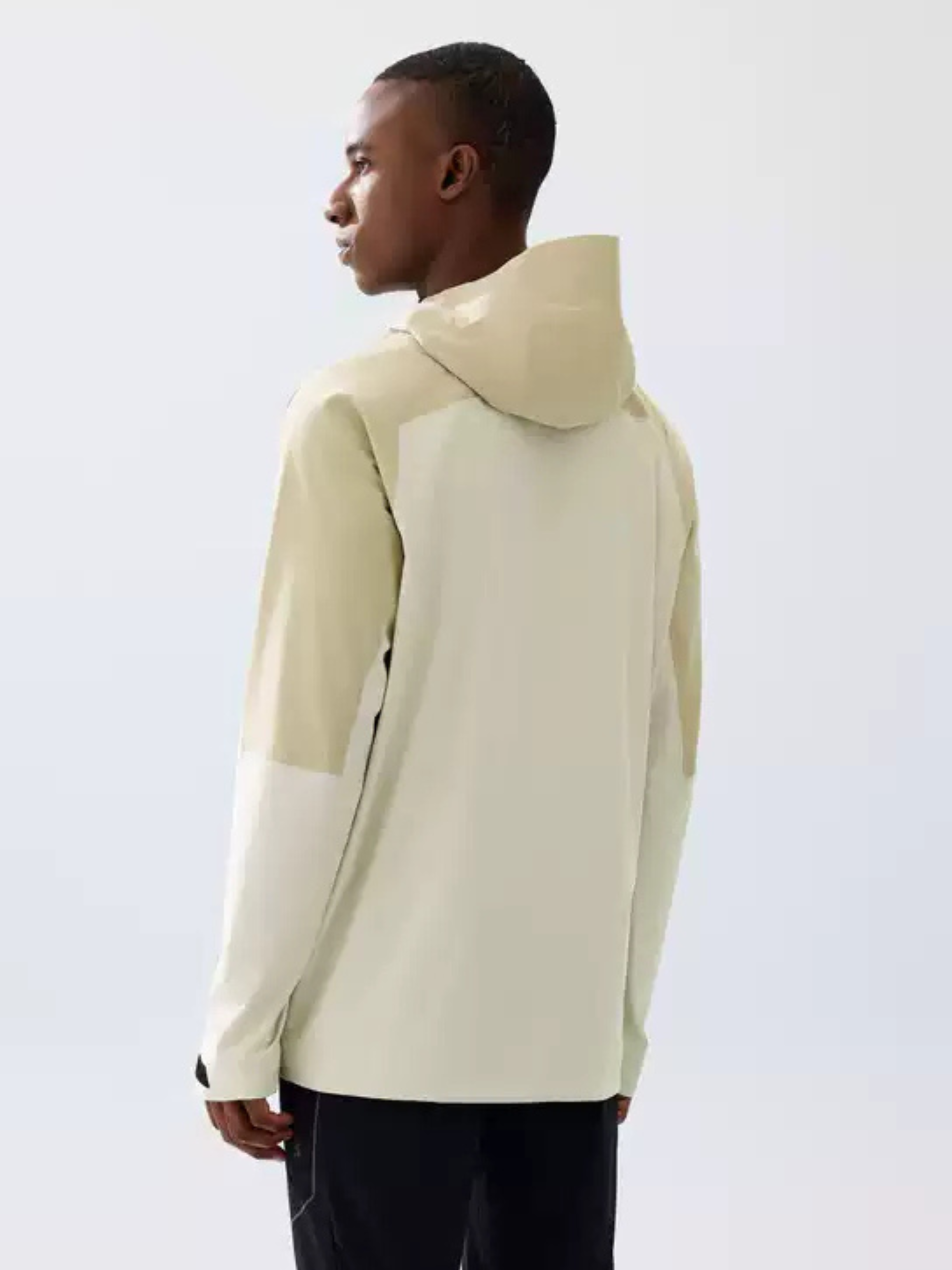 CanyonMode - Unisex Waterproof Windproof Colorblock Outdoor Jacket