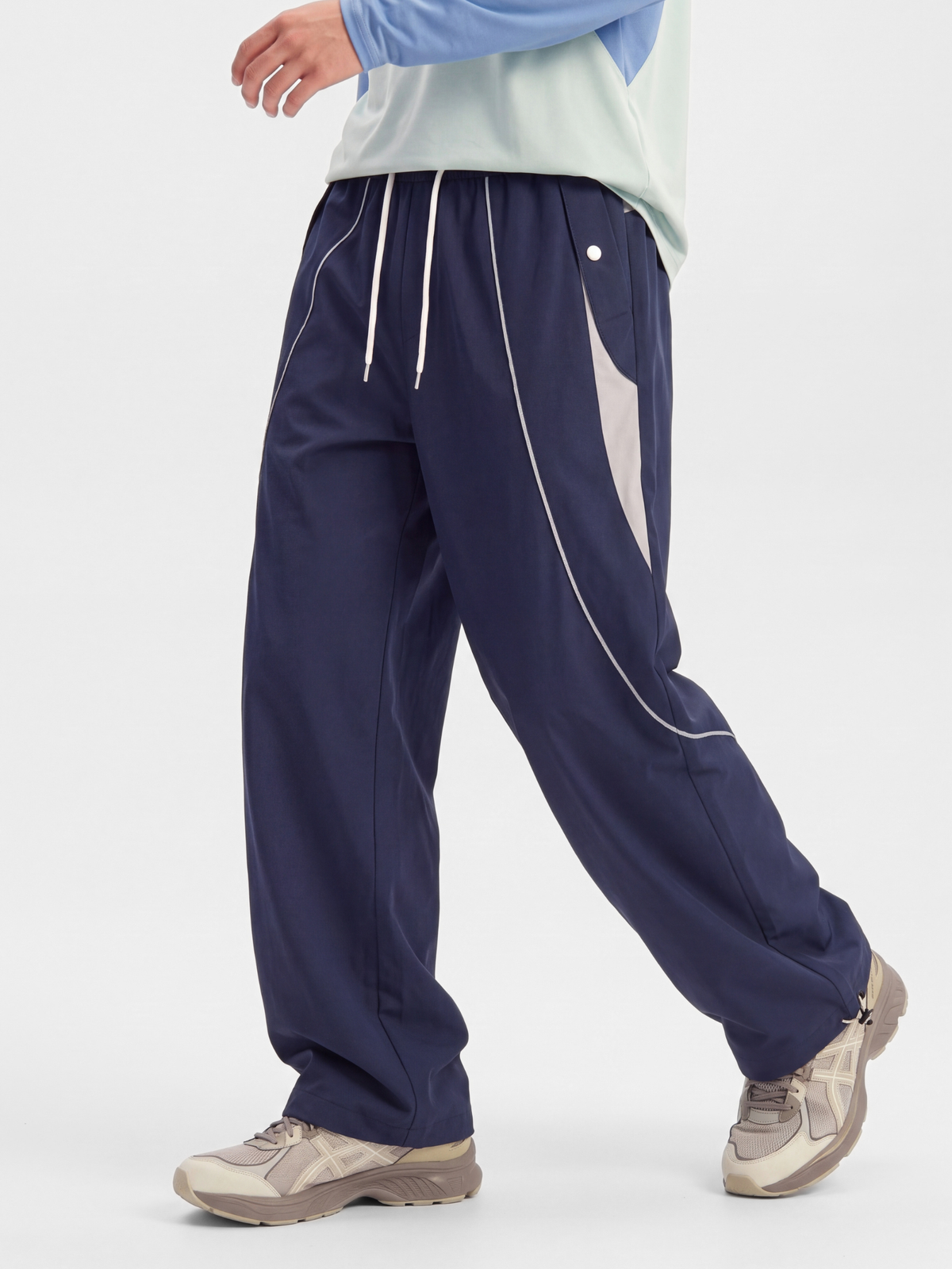 VentGlide - Water-Repellent Breathable Outdoor Pants
