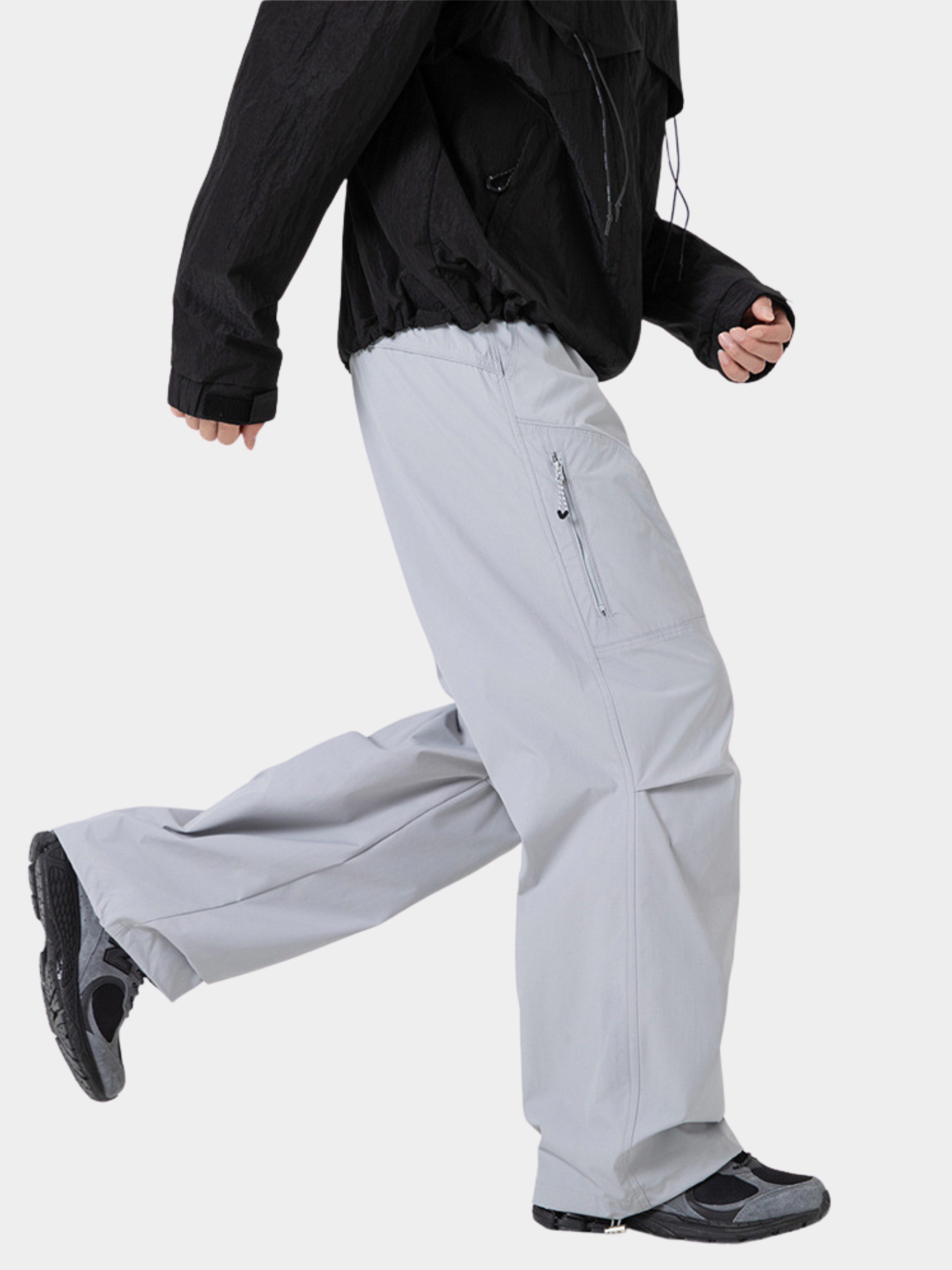 FoxTop - Unisex Triple-Proof Quick-Dry Outdoor Pants