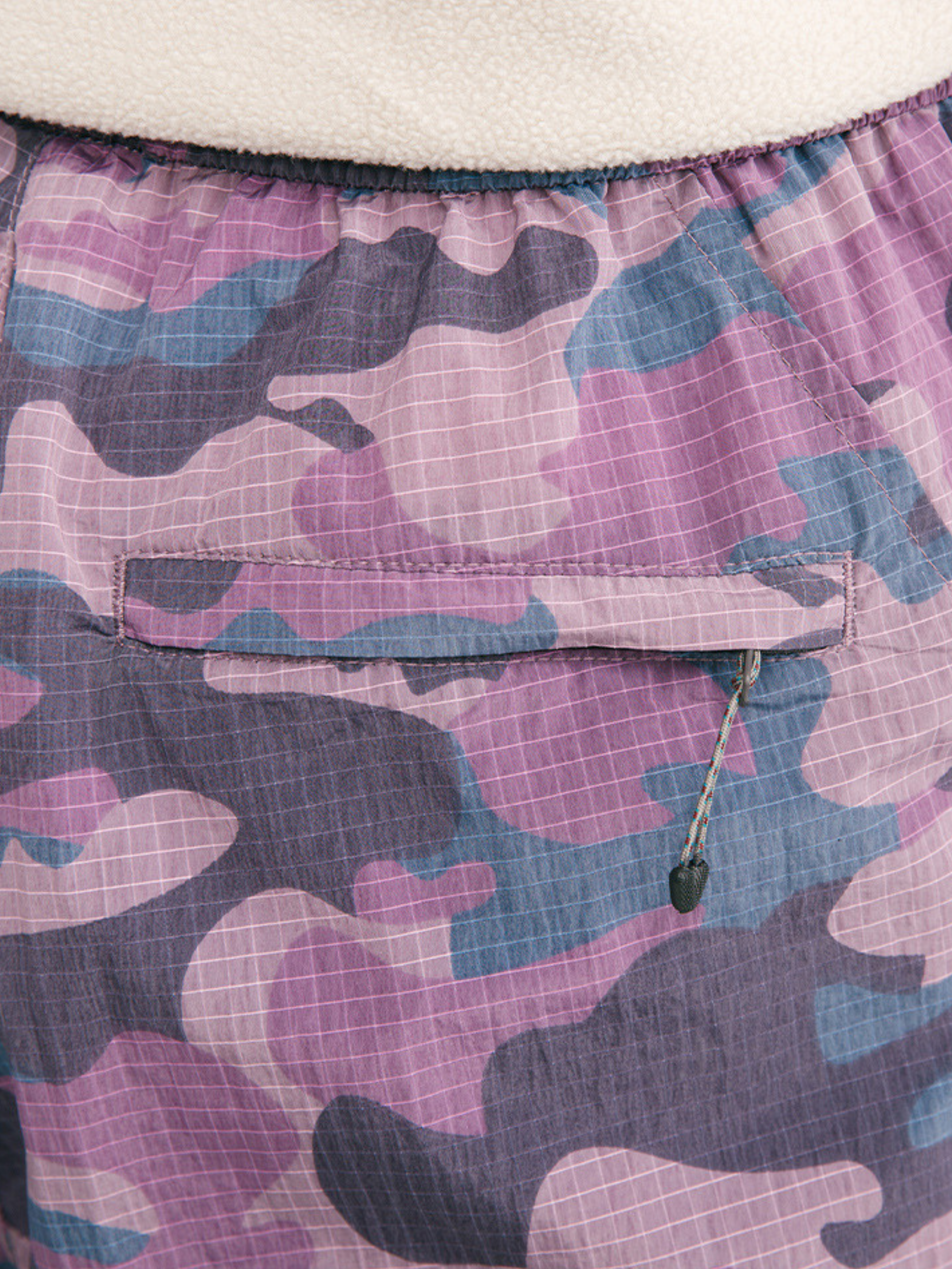 DryTent - Unisex Loose-Fit Straight-Leg Down Ski Pants