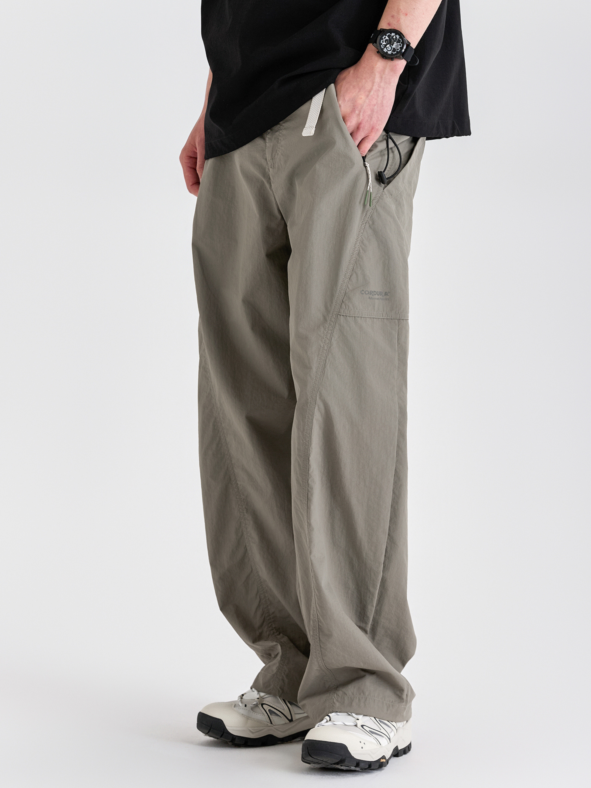 FireBox - Men's Quick-Dry Tactical Pants – GONGGAR SPORTS