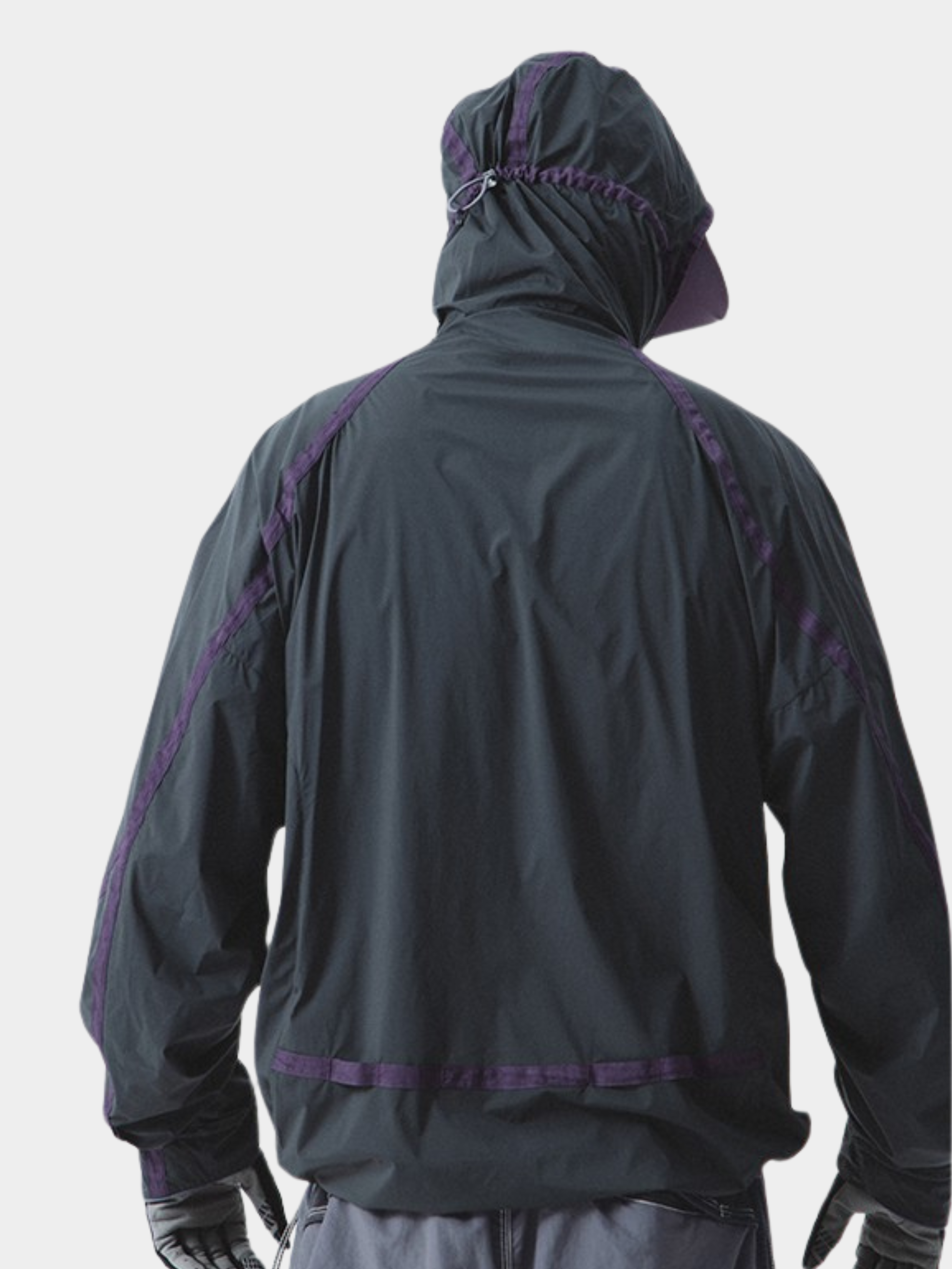 Dustrock - Unisex Waterproof Windproof Durable Jacket