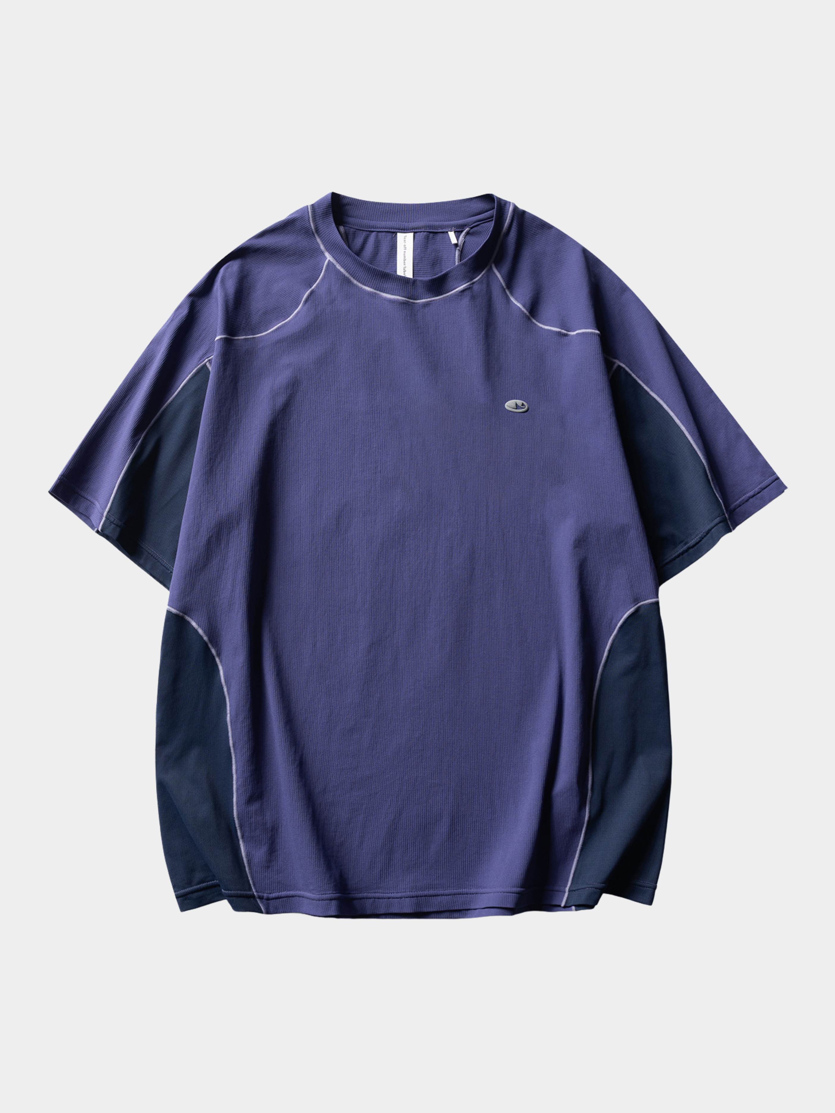 LightLeap - UPF100+ Protection Lightweight Quick-Dry Athletic T-Shirt