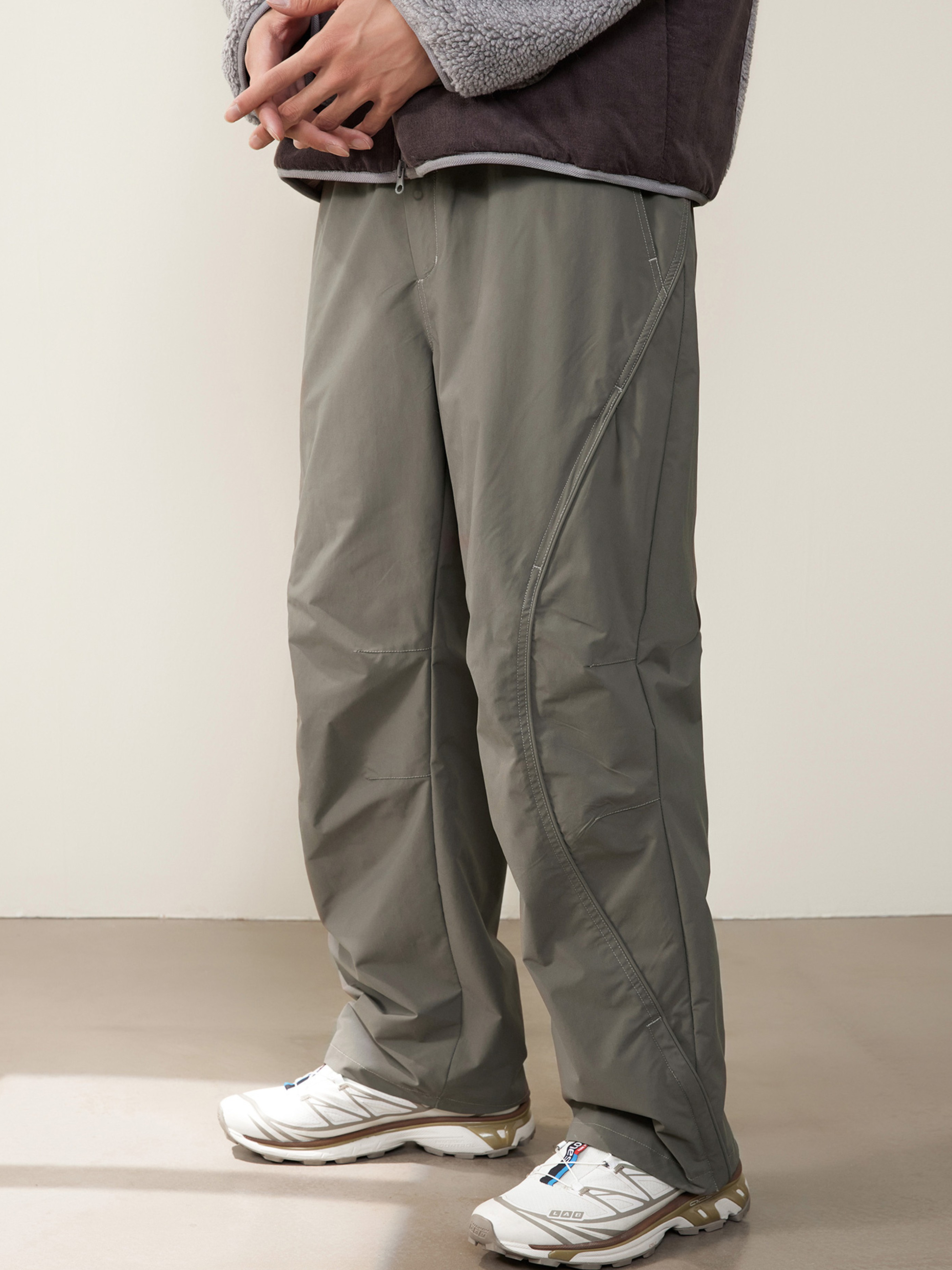 Blazewood - Men's Quick-Dry Comfort Utility Cargo Pants