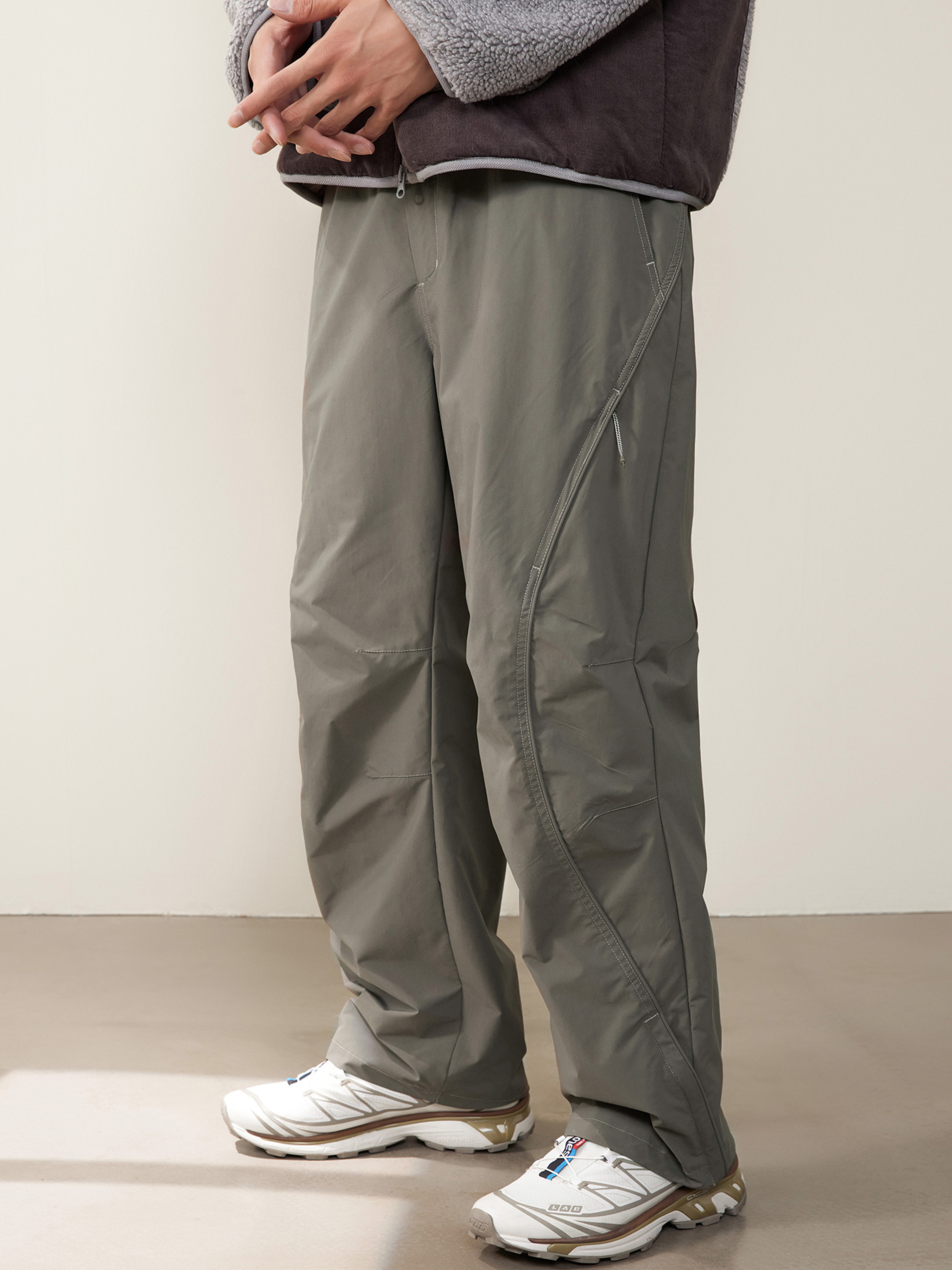 Blazewood - Men's Quick-Dry Water-Repellentl Outdoor Pants