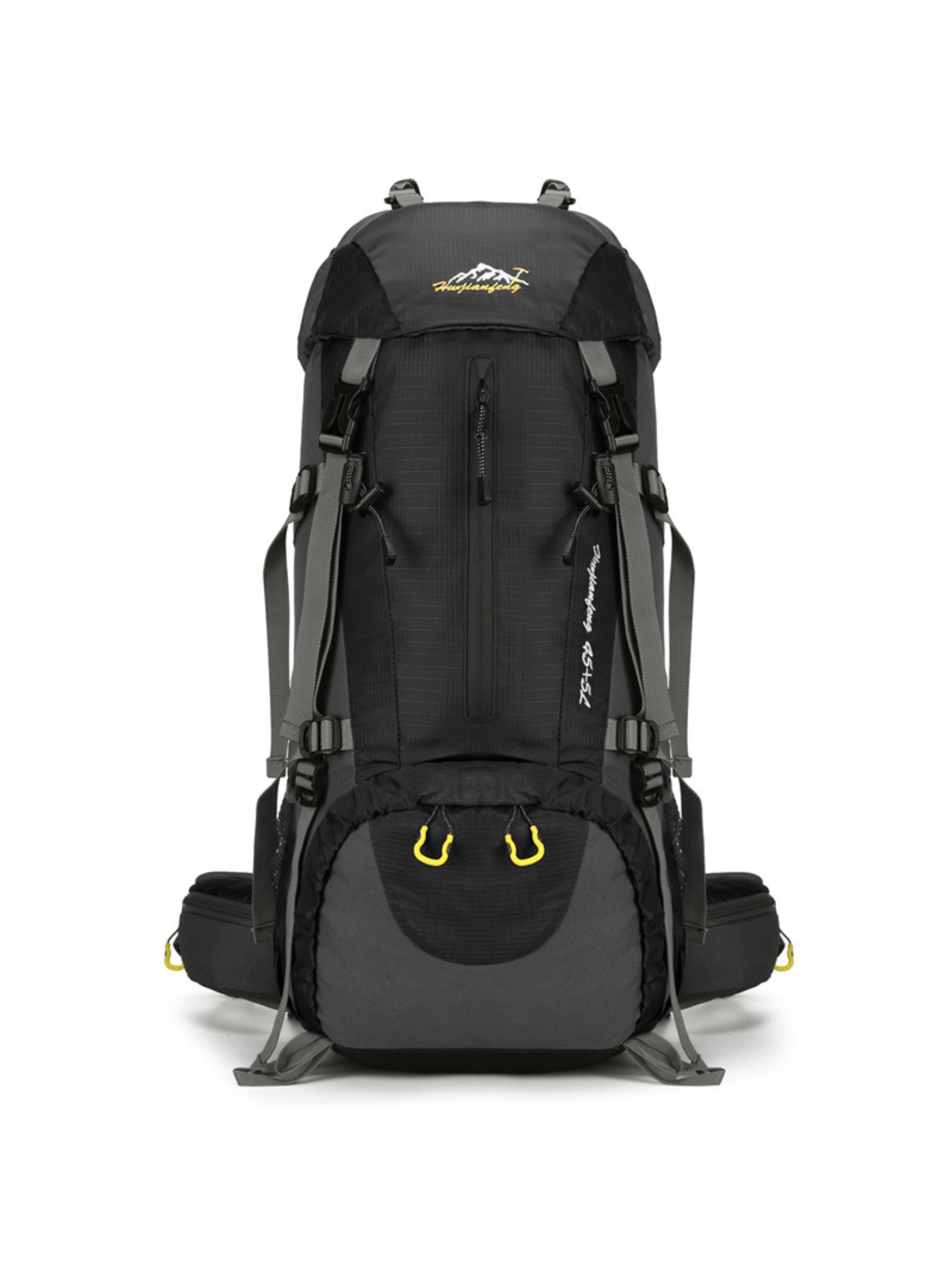 LightStick - Ultra-Light Large Travel Backpack