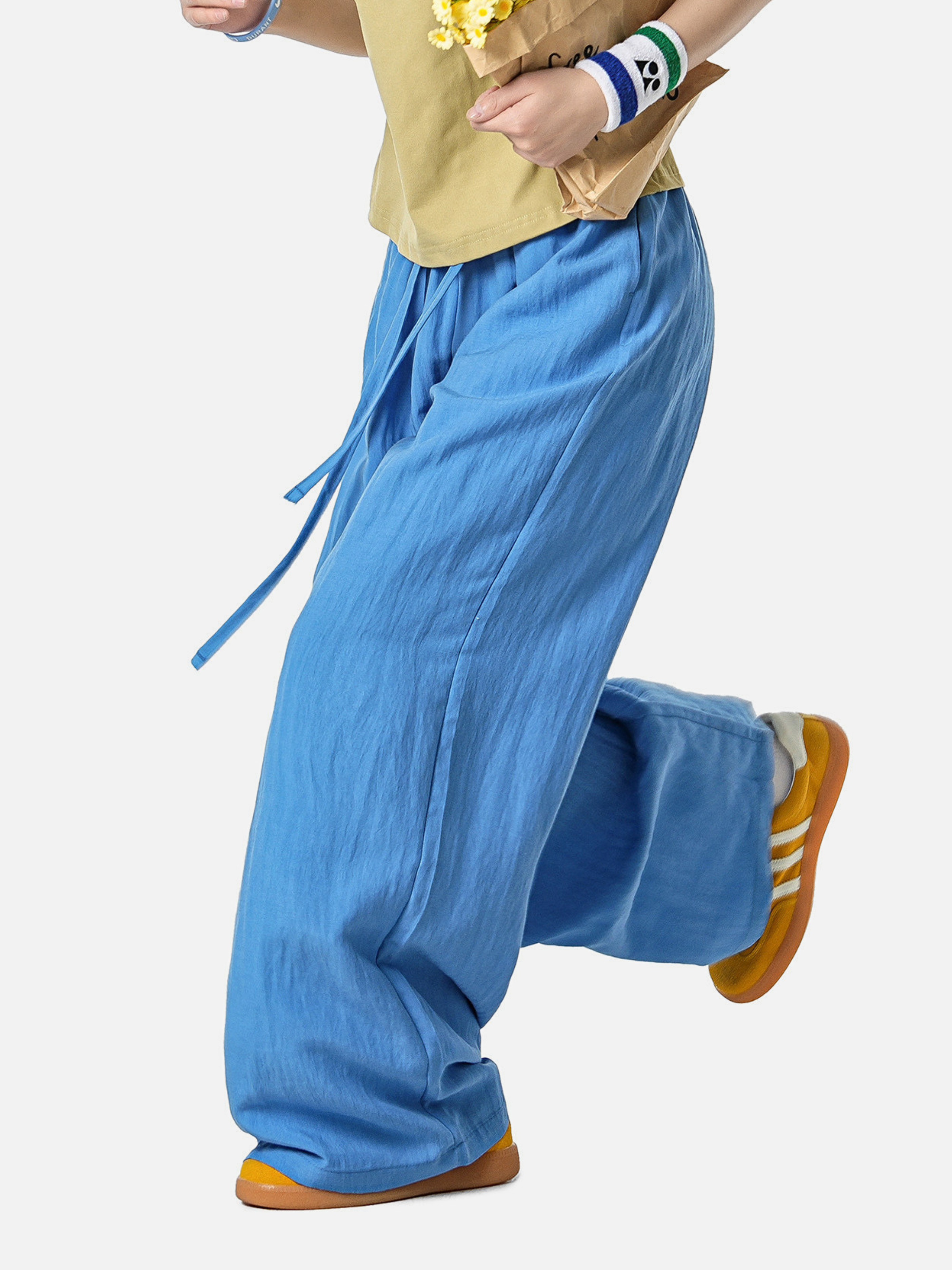 Outcrop - Lyocell Lightweight Cooling Air Pants