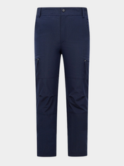 EchoTote - Unisex Waterproof Windproof Insulated 3-in-1 Hiking Pants GONGGAR SPORTS