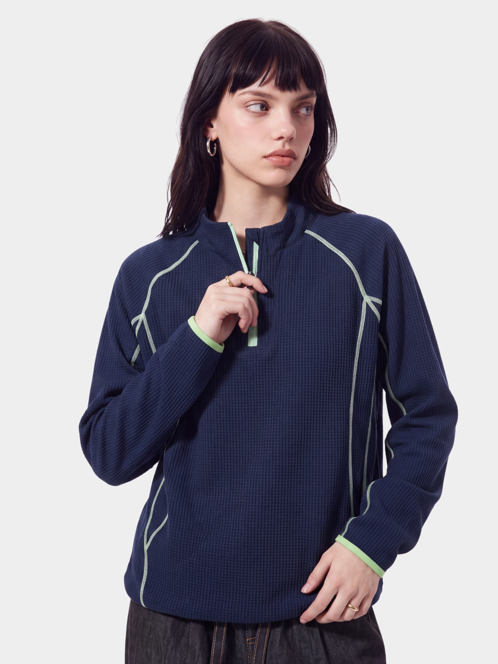 VeilTrace - Lightweight Moisture-Wicking Quick-Dry T-Shirt