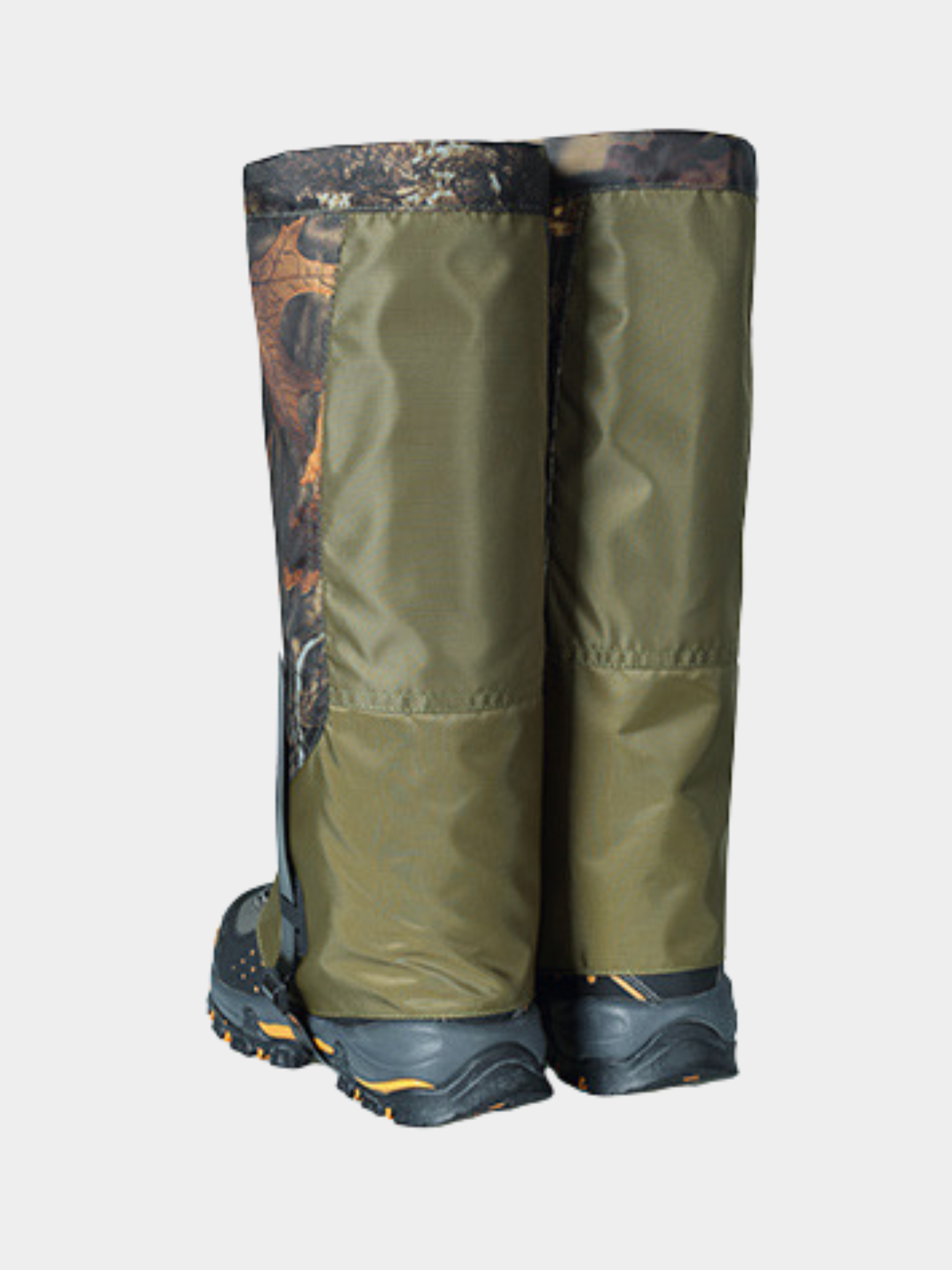 LynxCore - Unisex Camouflage Waterproof Gaiters