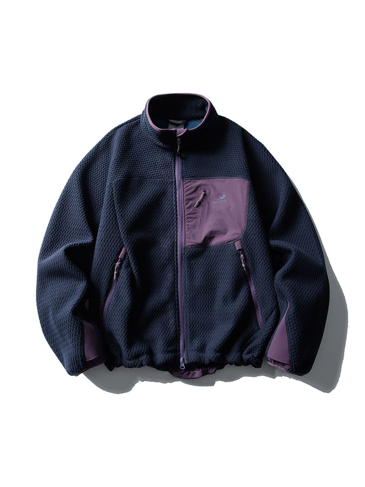Terraquest - Lightweight Windproof Thermal fleece Jacket