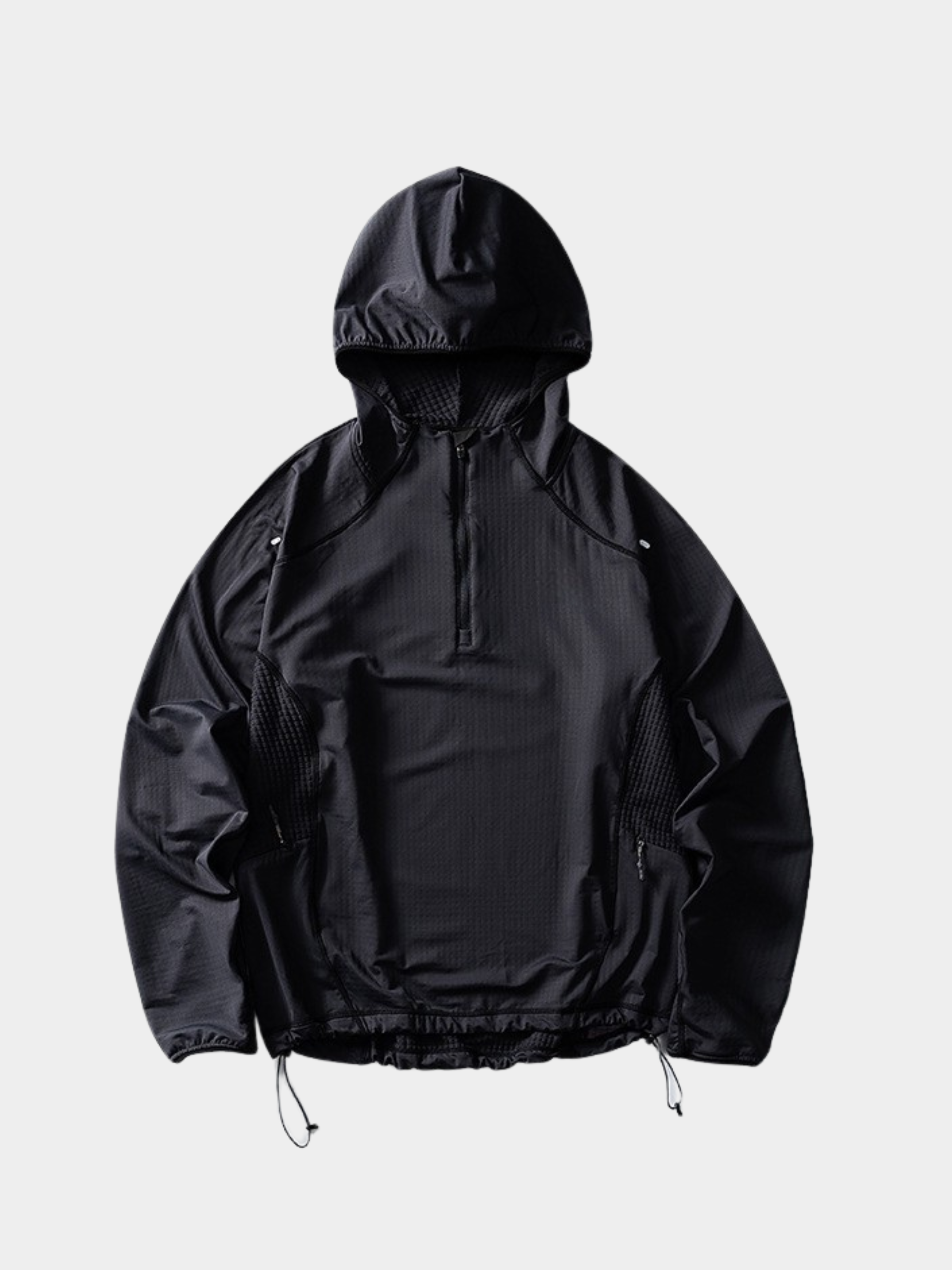 Icepeak - Eco-Recycled Stretch Hooded Sweatshirt