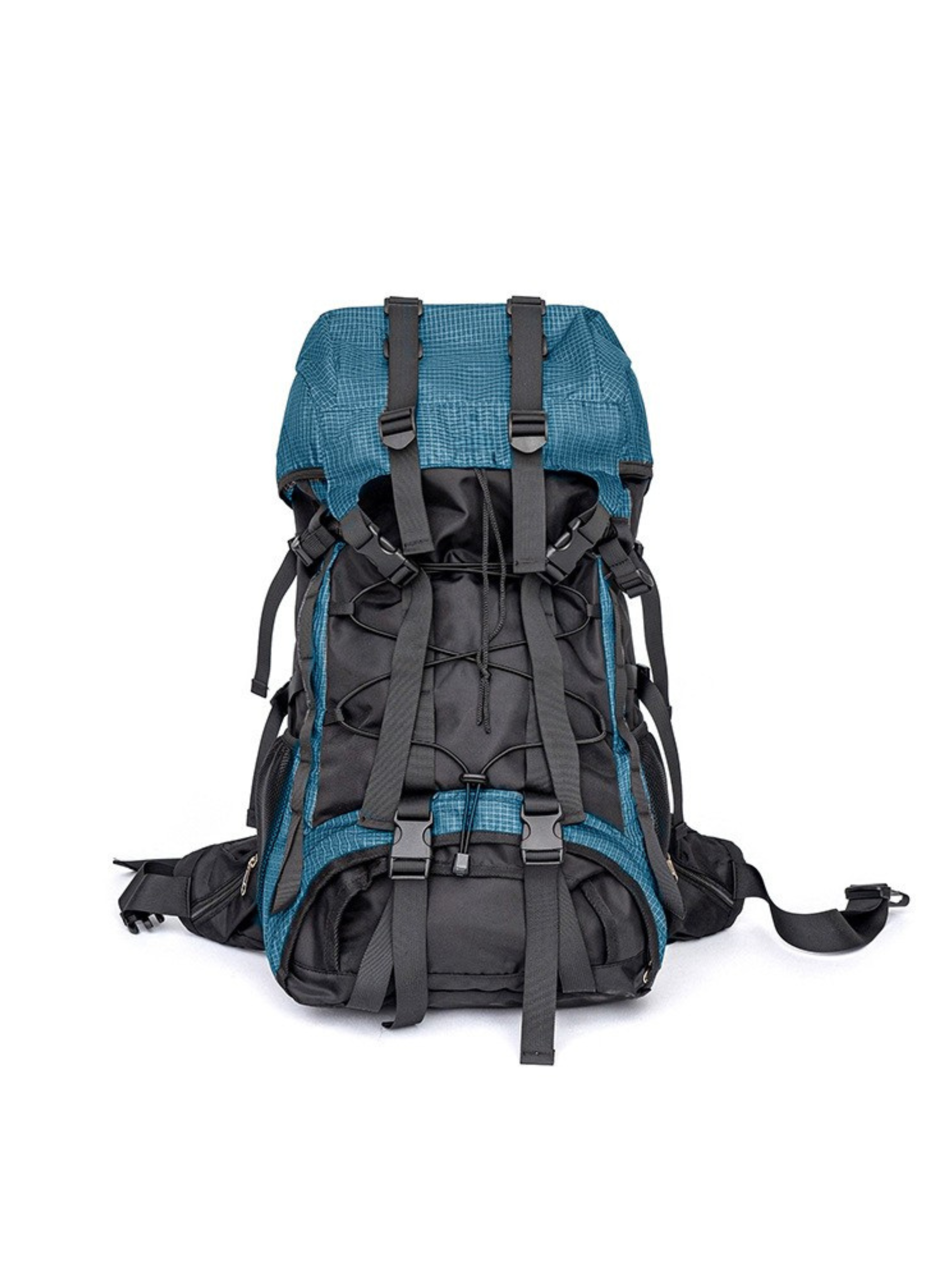 LightShield - Waterproof Hiking Backpack