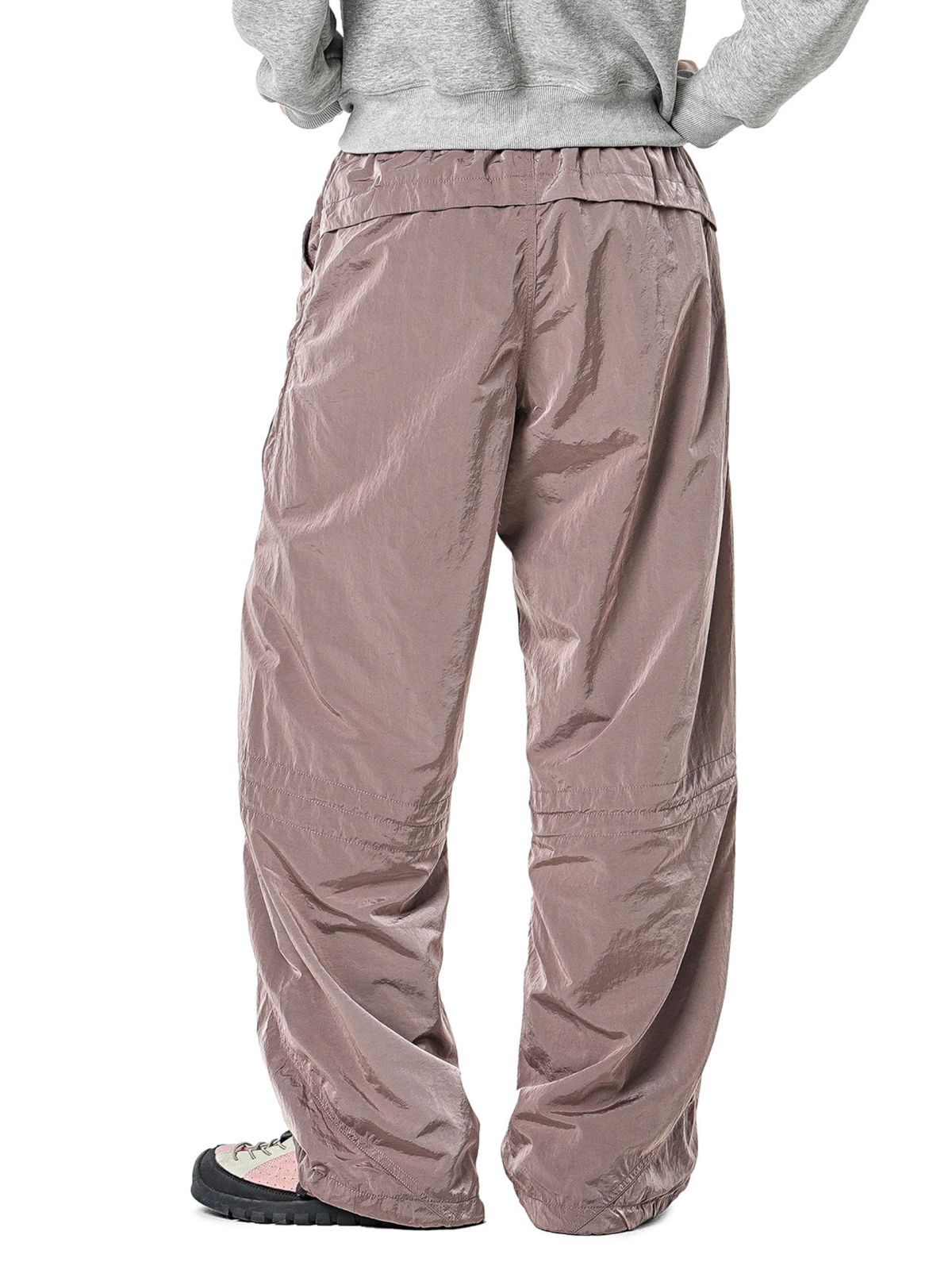 FoxTrail - Unisex 5K Waterproof Lightweight Paratrooper Pants