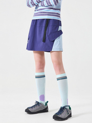 CityHop - Women's Quick-Dry Water-Repellent A-Line Skirt