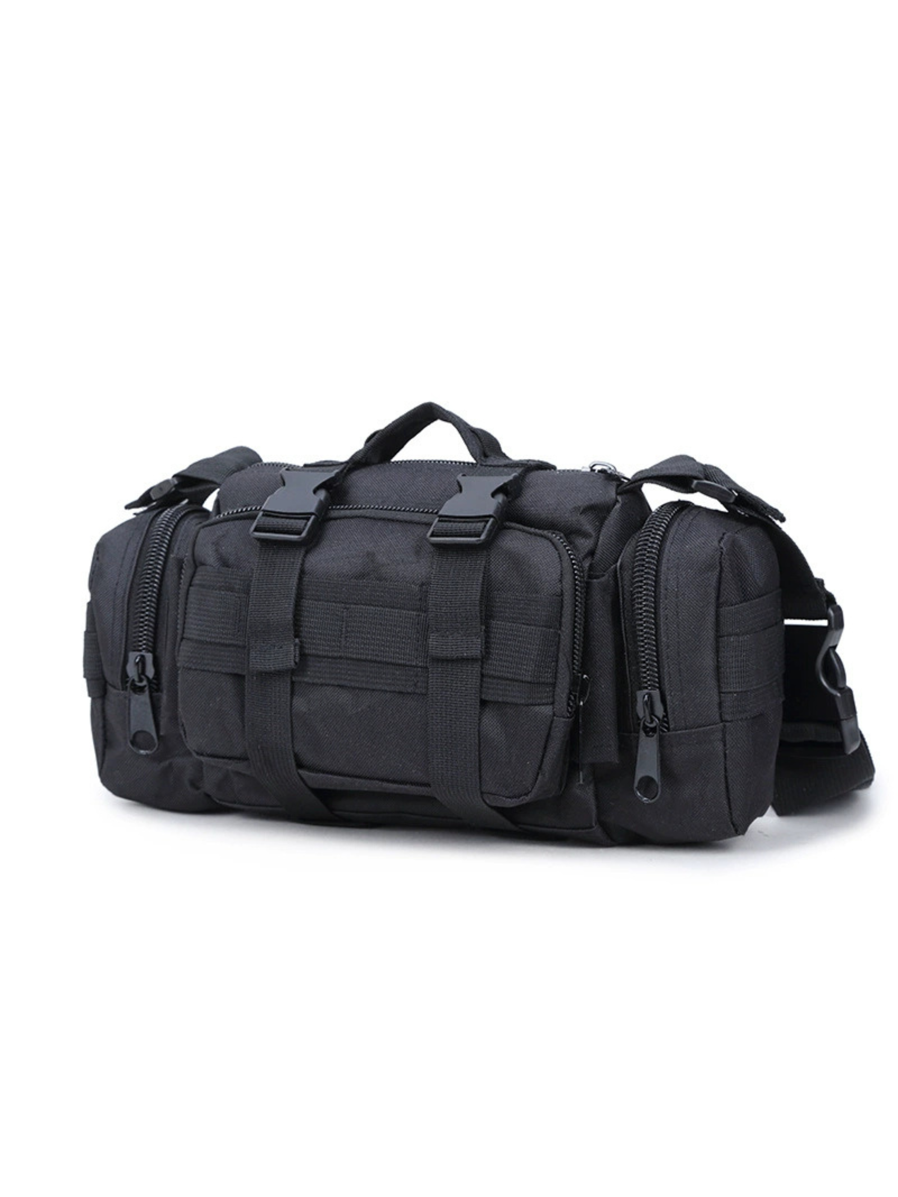 LynxDash - 3P Tactical Crossbody Bag