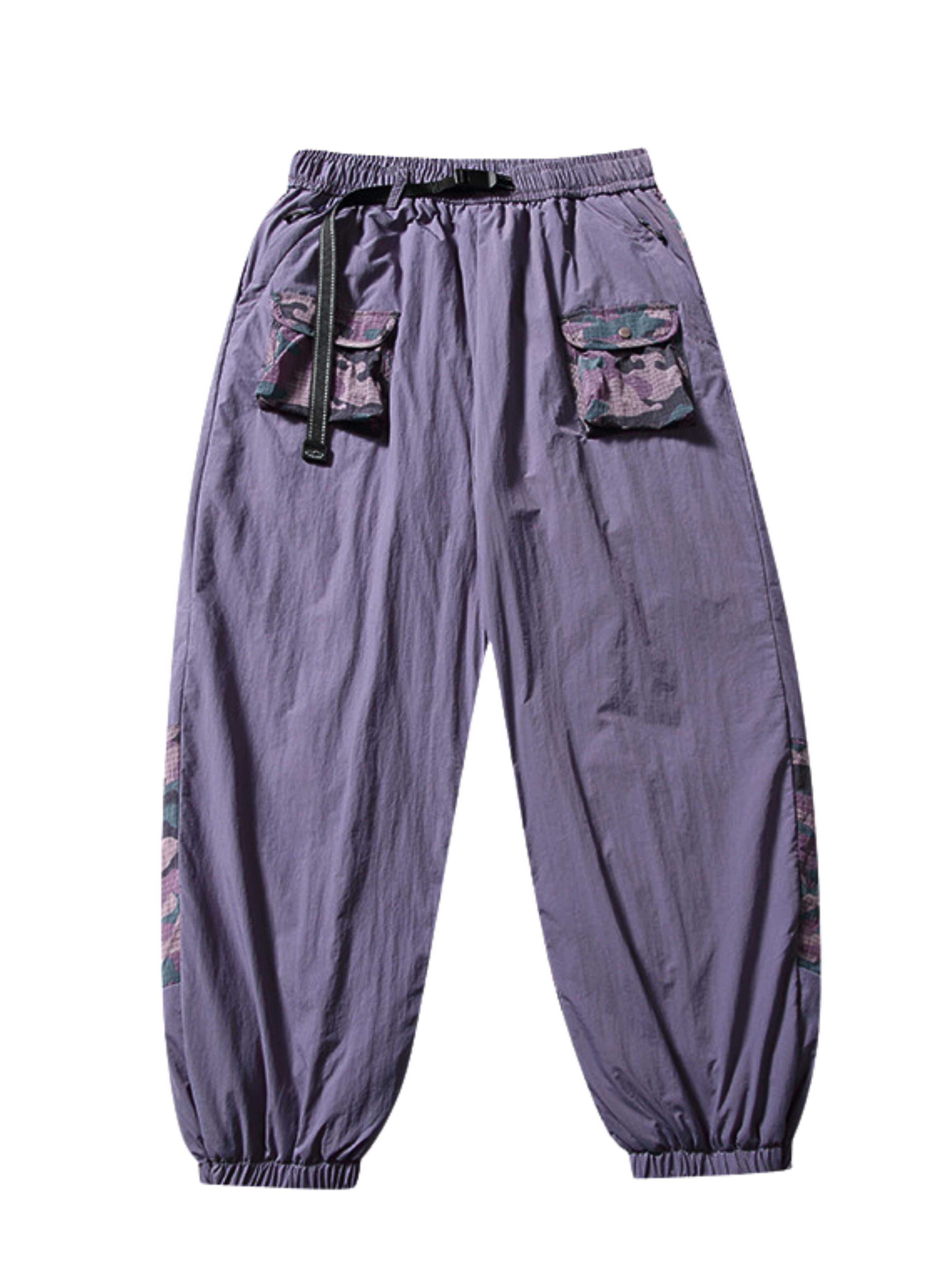 EaglePeak - Unisex 90% Duck Down Utility Snow Pants with Cinched Hem GONGGAR SPORTS
