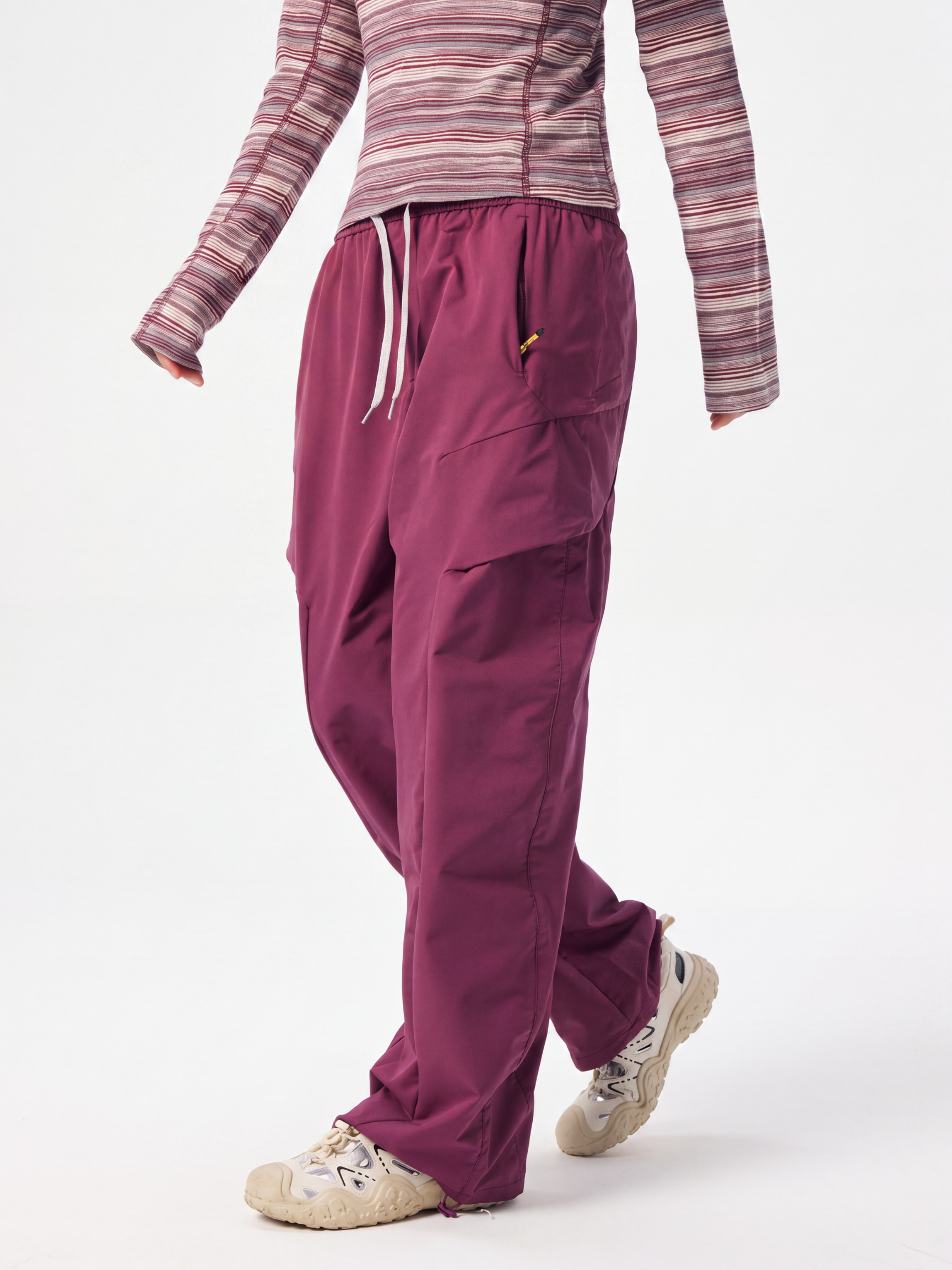 GapDrift - Unisex Durable Breathable Utility Cargo Pants