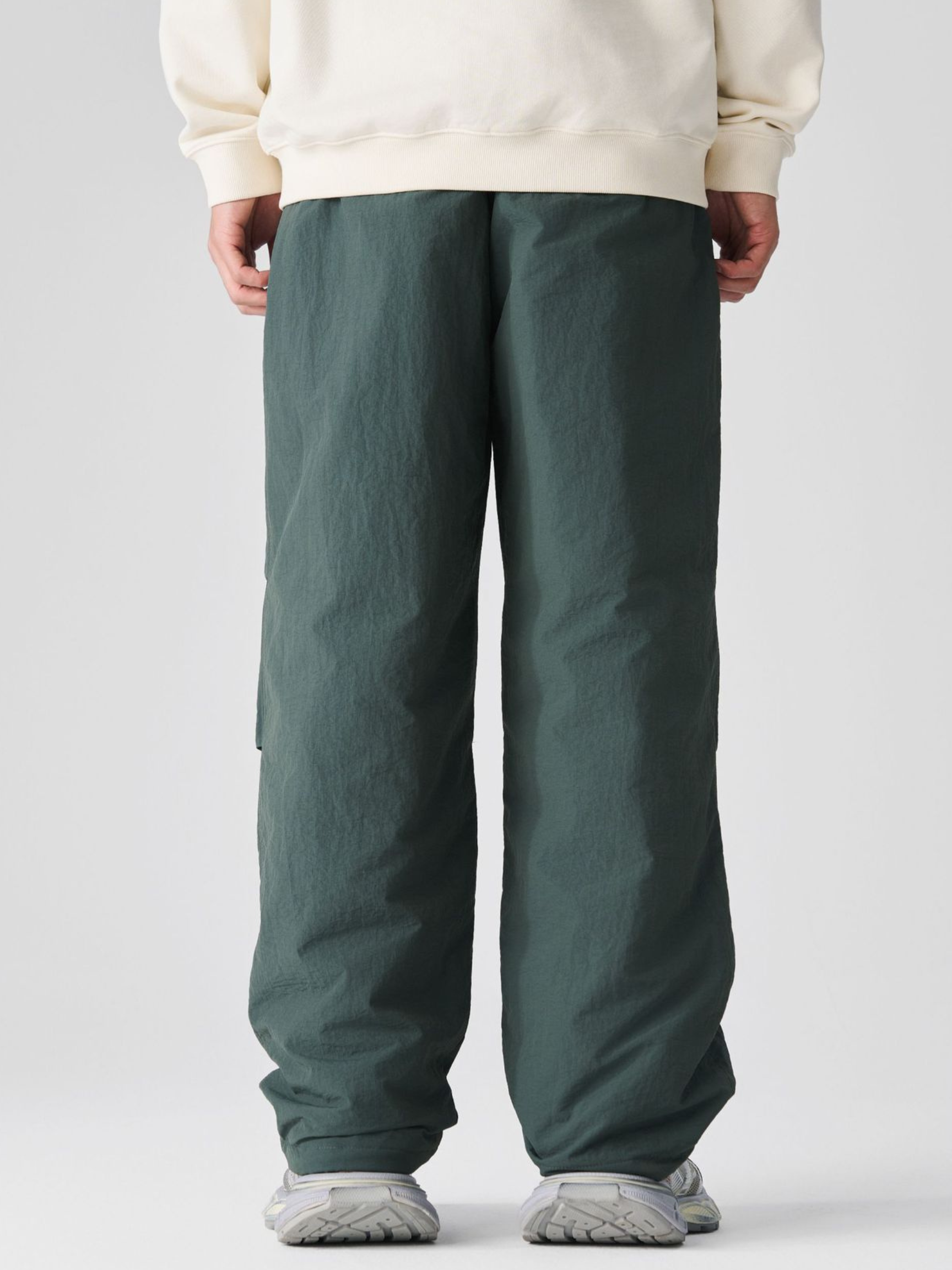 CoolHat - Men's 90% White Duck Down Thermal Trekking Pants GONGGAR SPORTS