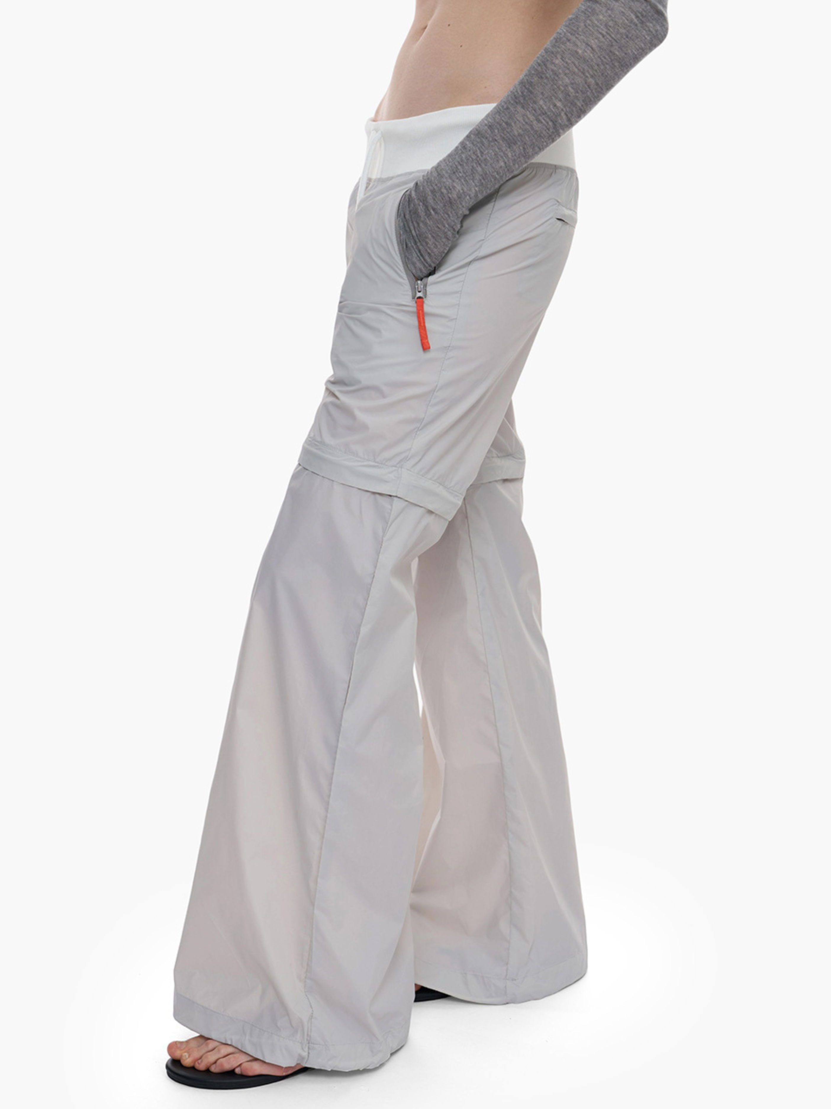 Aqualight - Women's Breathable Quick-Dry Paratrooper Pants