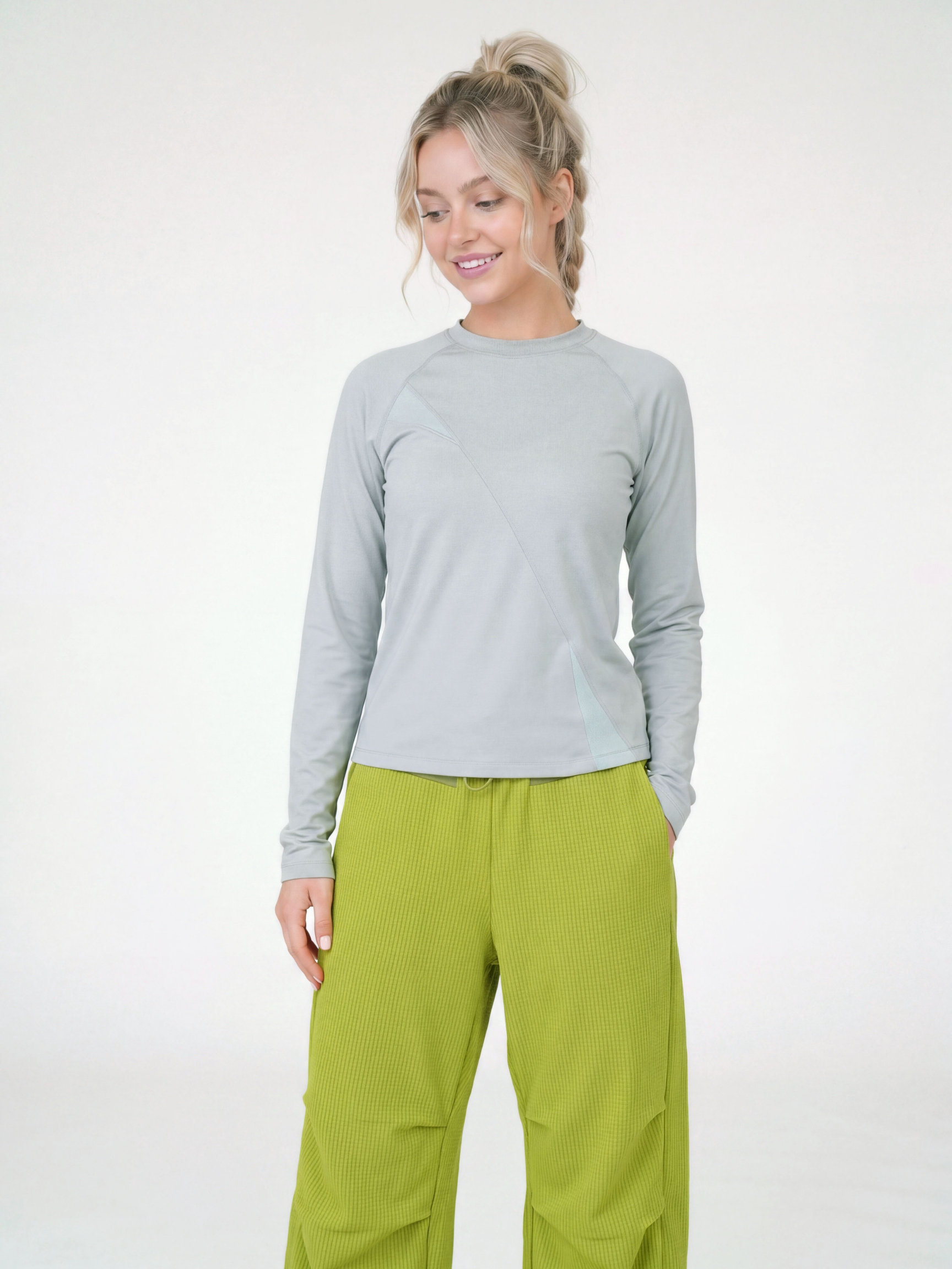 Cumulus - Women's Lightweight Quick-Dry Performance T-Shirt