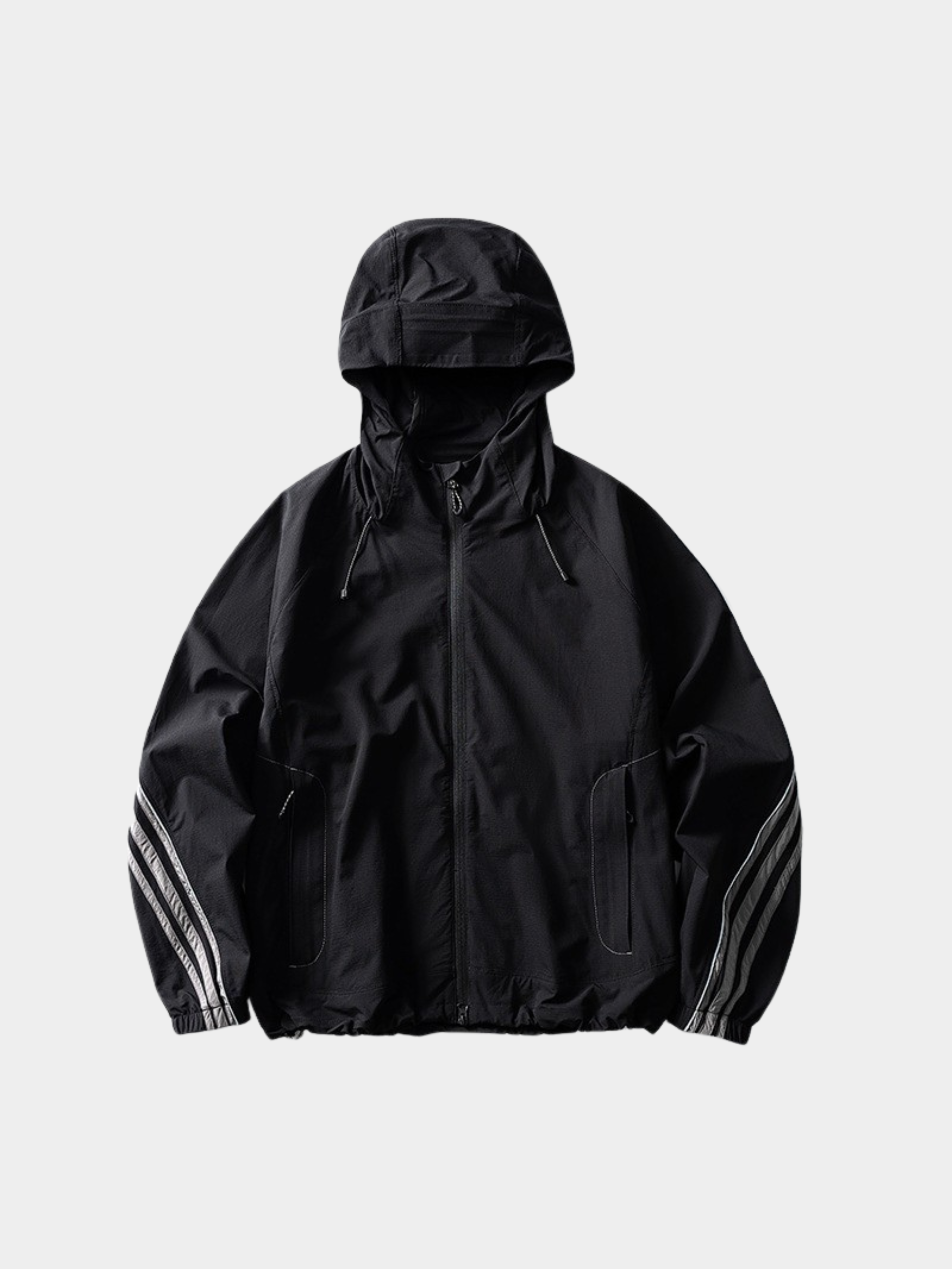 Icepath - Teflon™ 3-Proof Fabric Performance Jacket