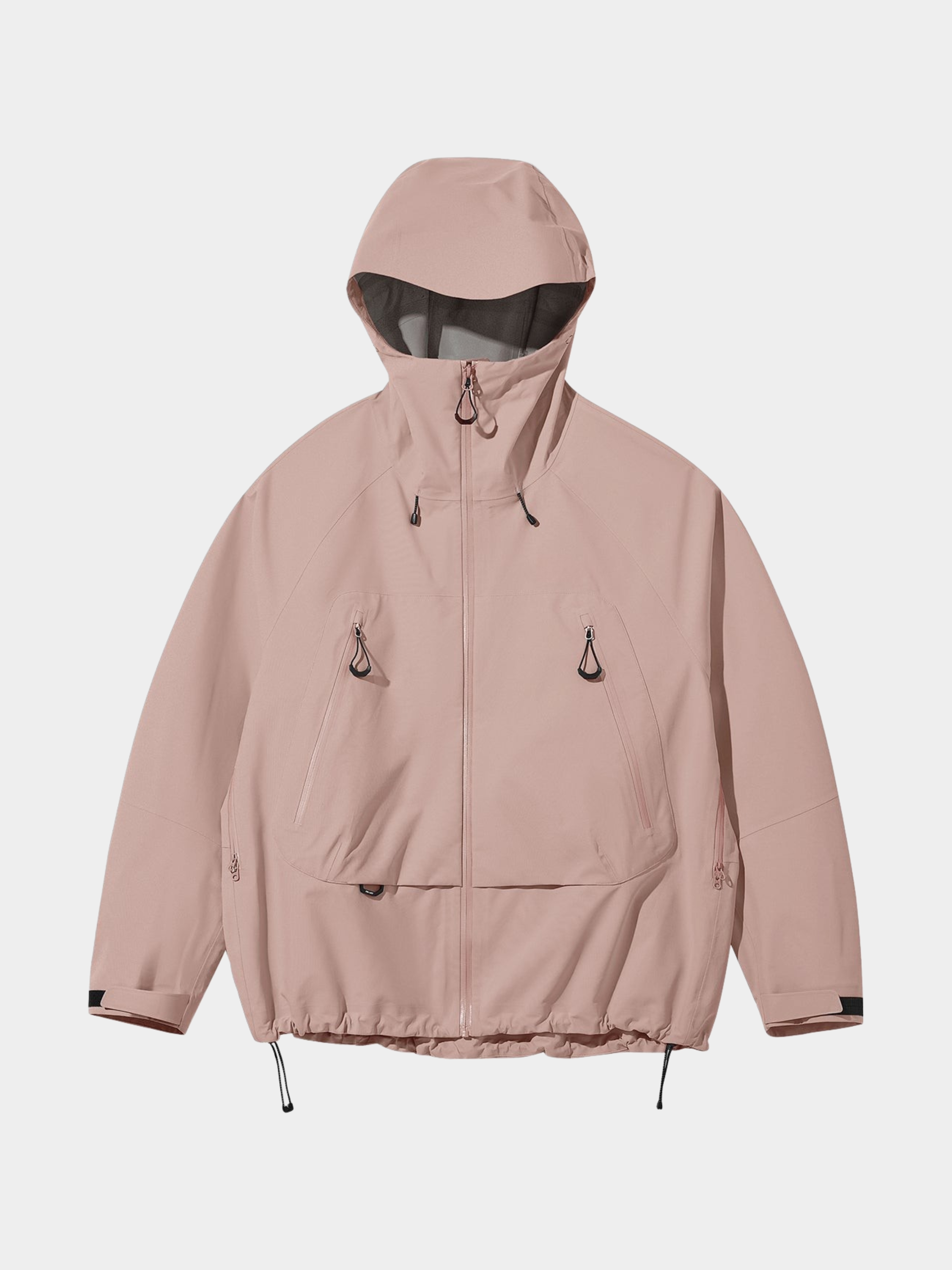 Canyoner - Waterproof Windproof Hard Shell Jacket