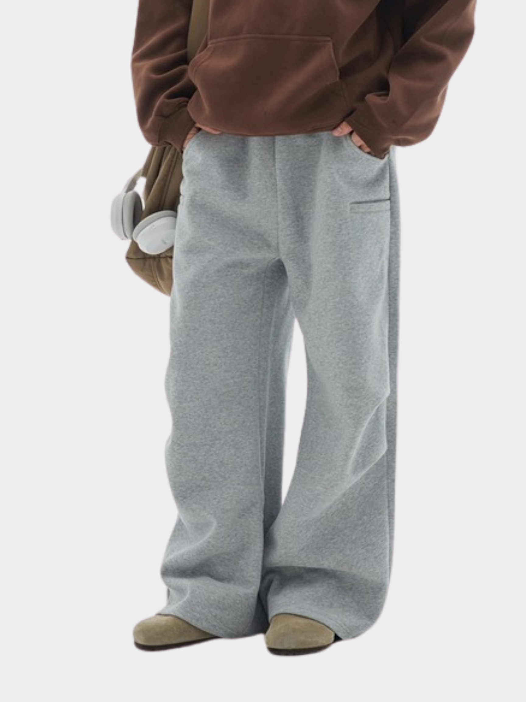 TrailVest - Men's Sculpted Loose Pants GONGGAR SPORTS