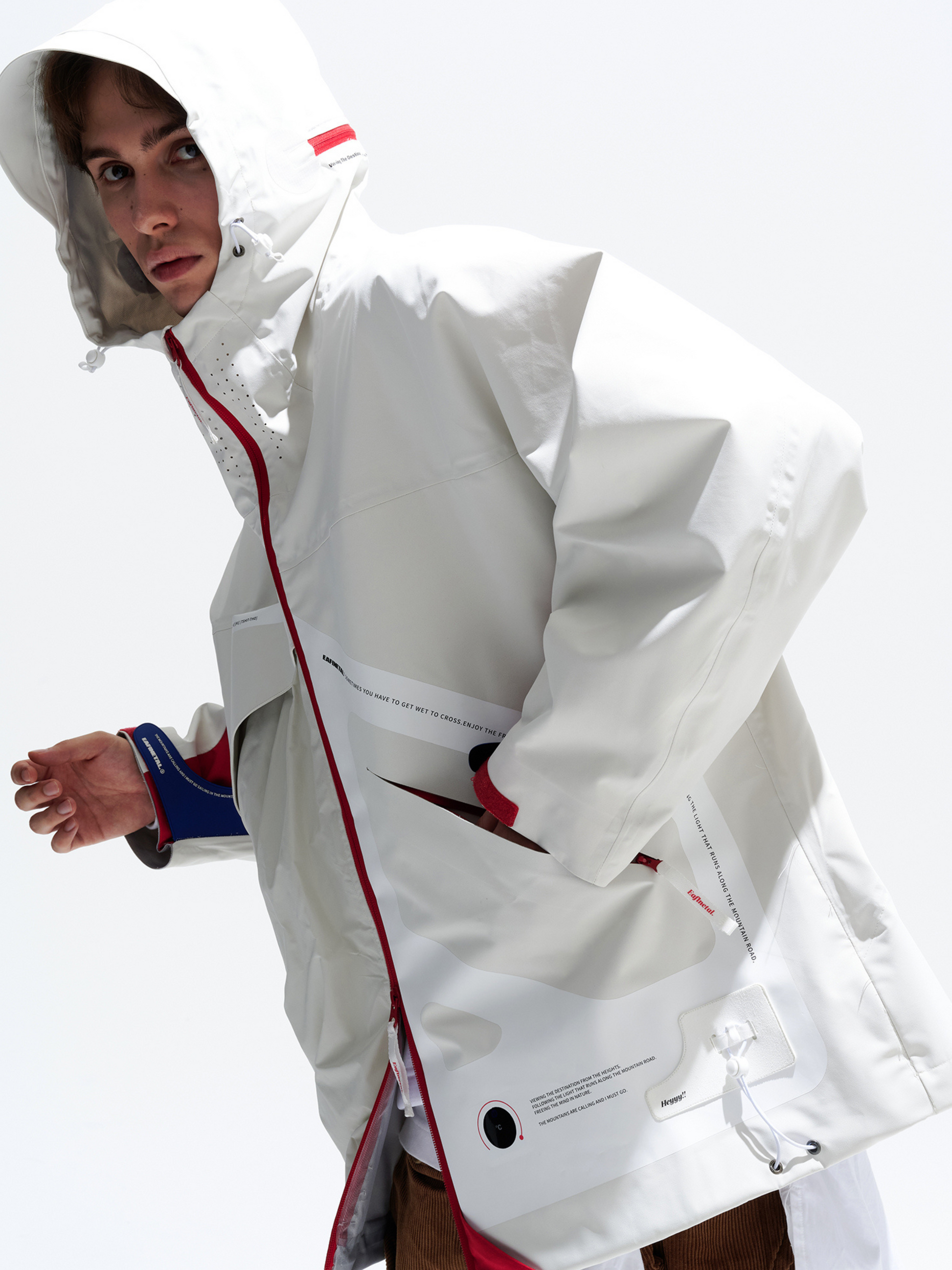 UX-JCK-AshStep GONGGAR SPORTS