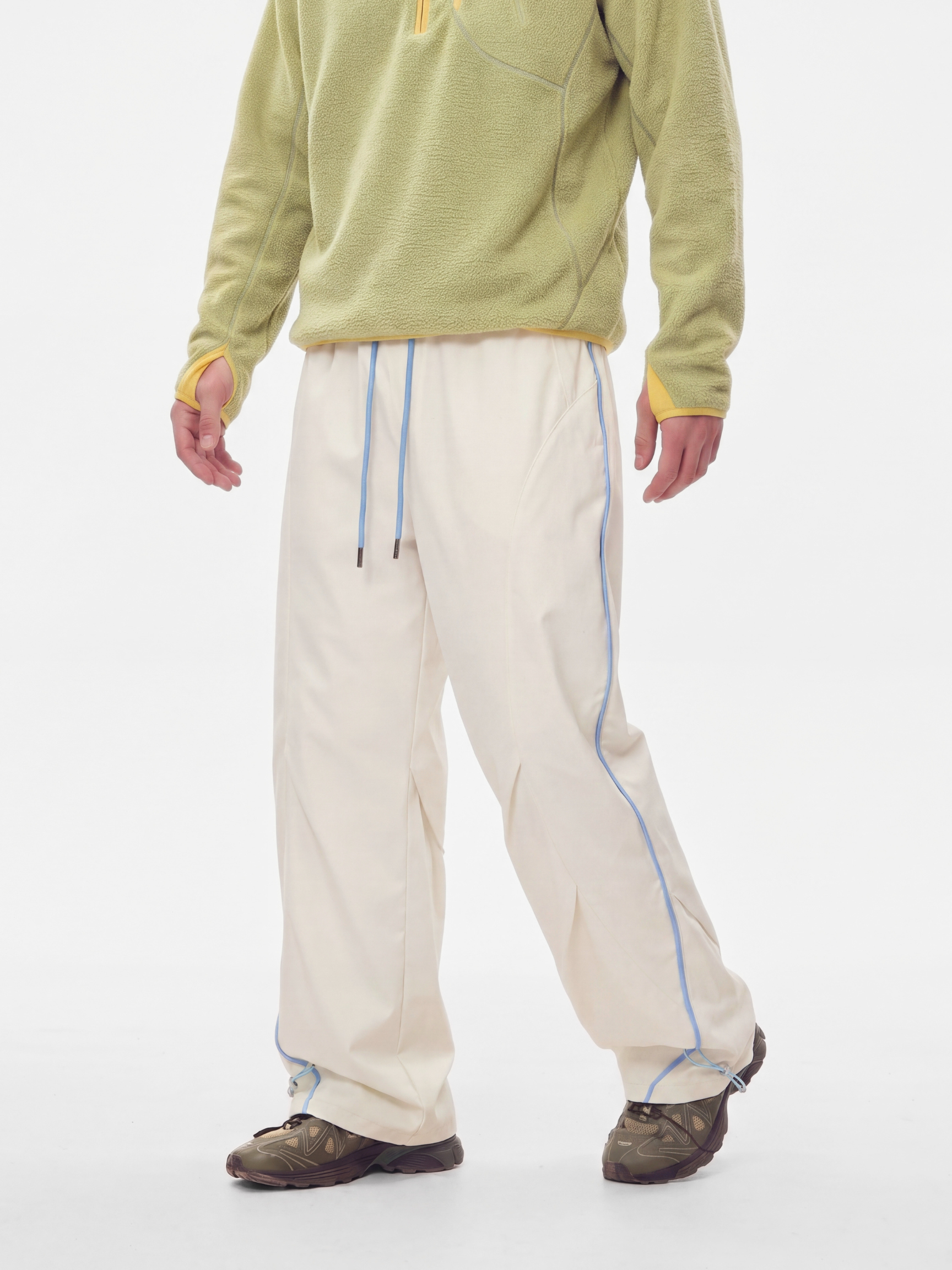 Casttrace - 3,500mm Waterproof Wind-Resistant Outdoor Pants