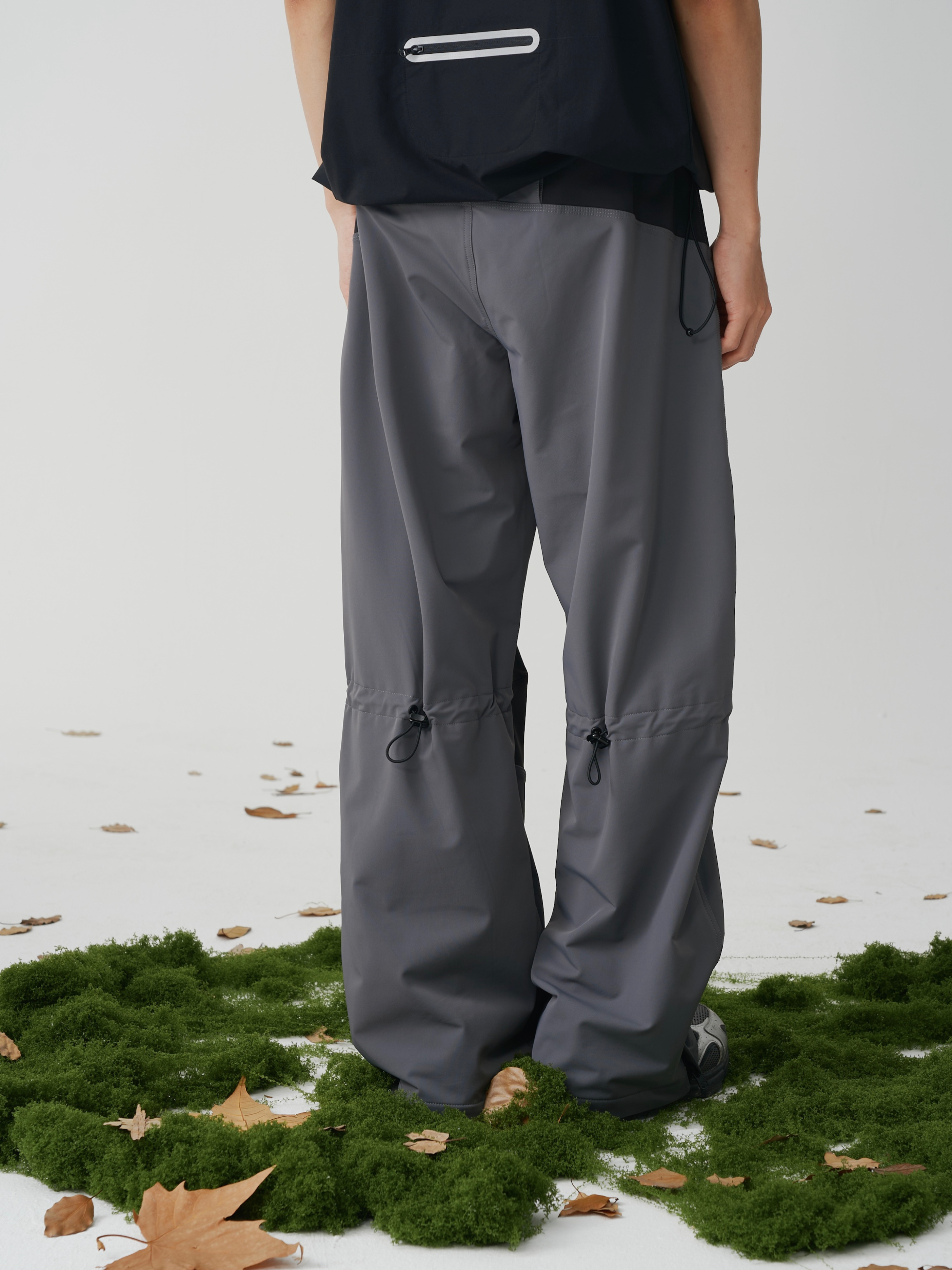 Ironthorn - Men's Water-Repellent Convertible Hiking Pants