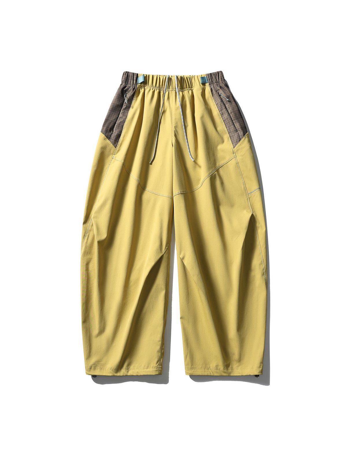 AshHollow - Unisex Water-Repellent Wind-Resistant Utility Pants