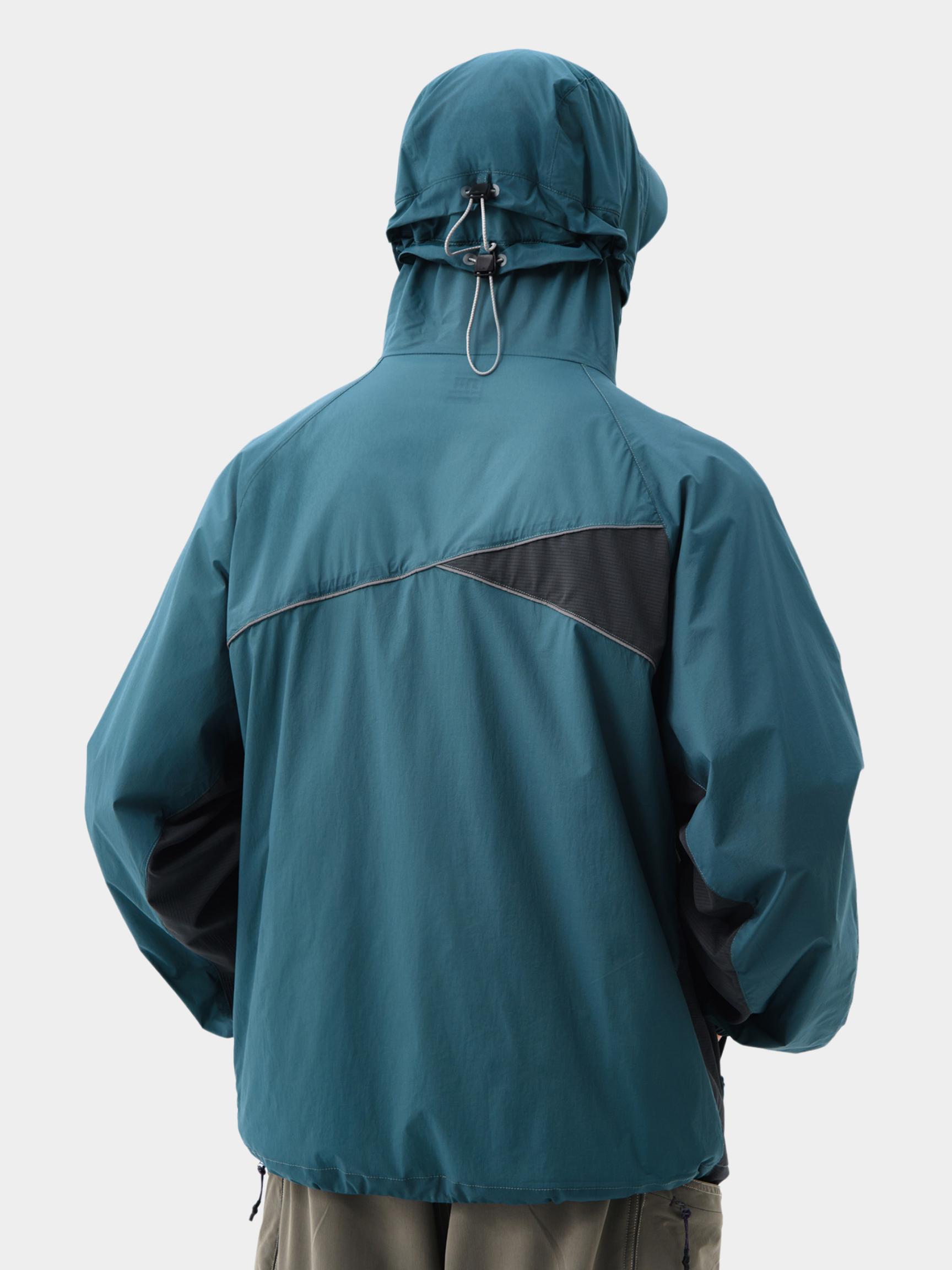 TrailBlaze - Unisex UPF100+ UV Protection Jacket GONGGAR SPORTS