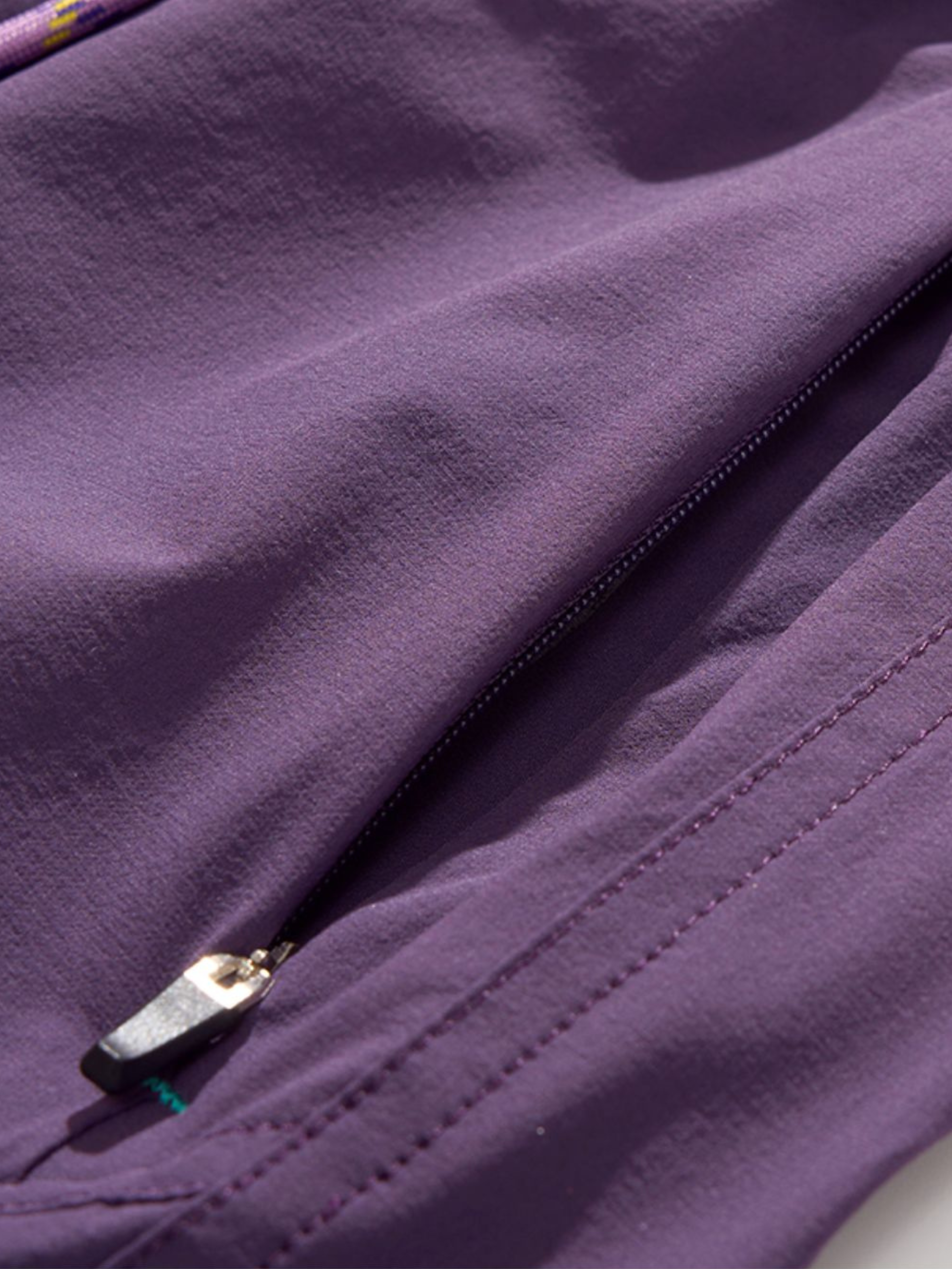 EchoSet - Unisex Lightweight Waterproof Softshell Pants