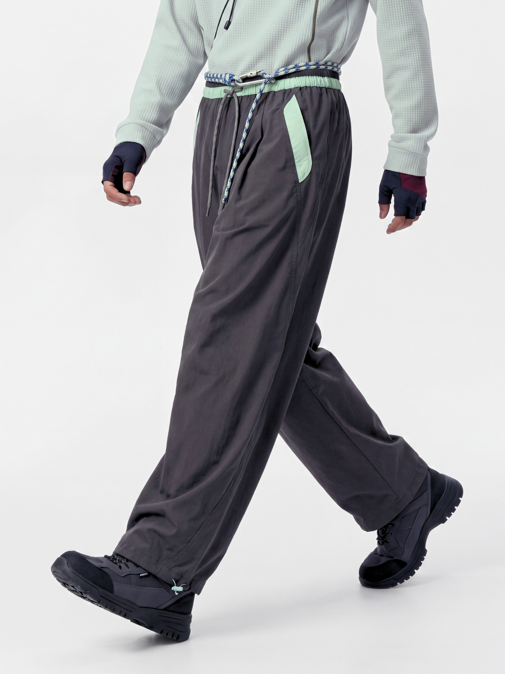 WetShade - Unisex Water-Repellent Quick-Dry Breathable Pants