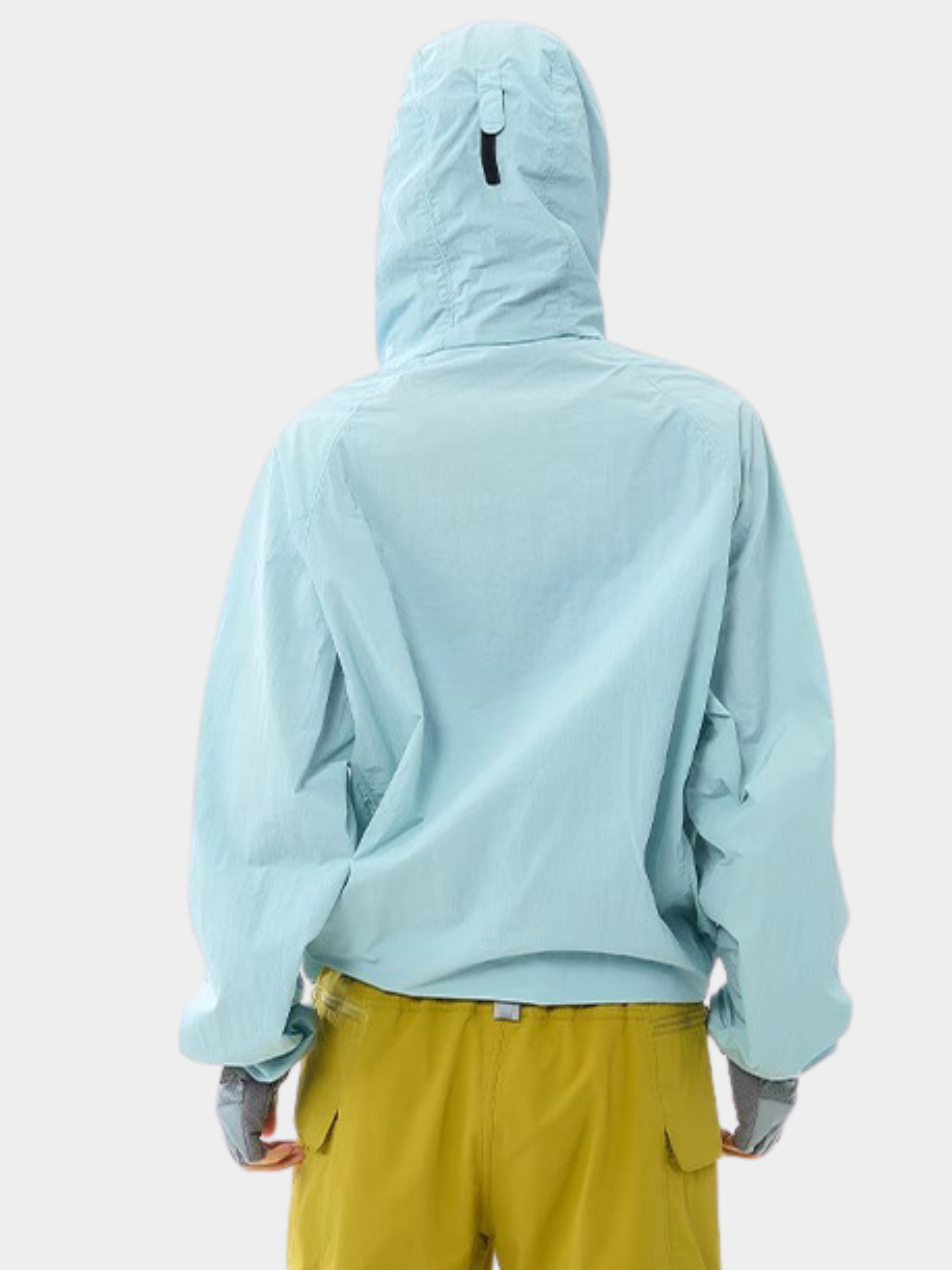 ShadowLine - Unisex UPF50+ Sun Protection Lightweight Quick-Dry Jacket