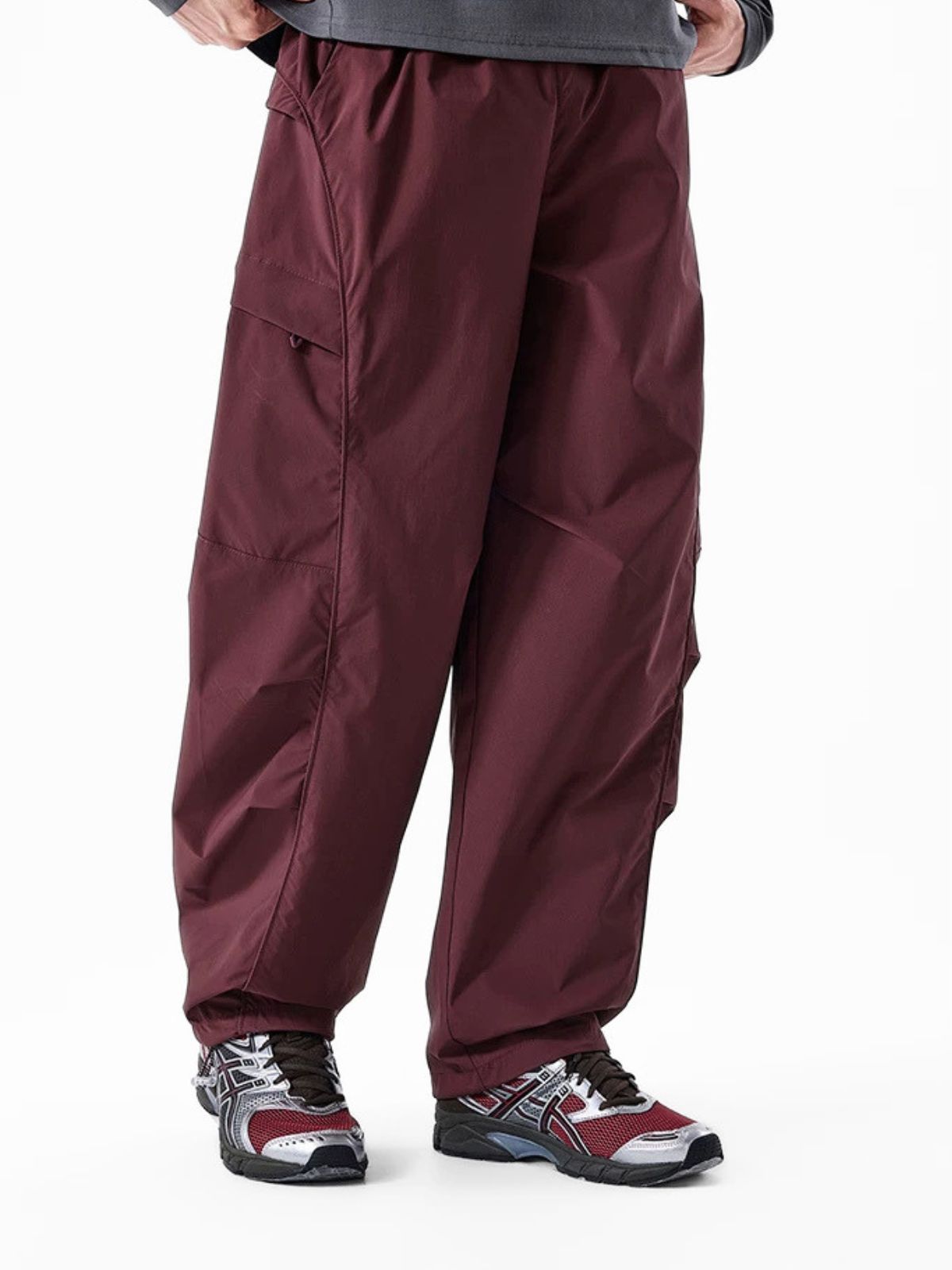 HawkLight - Lightweight Water-Repellent Cargo Pants