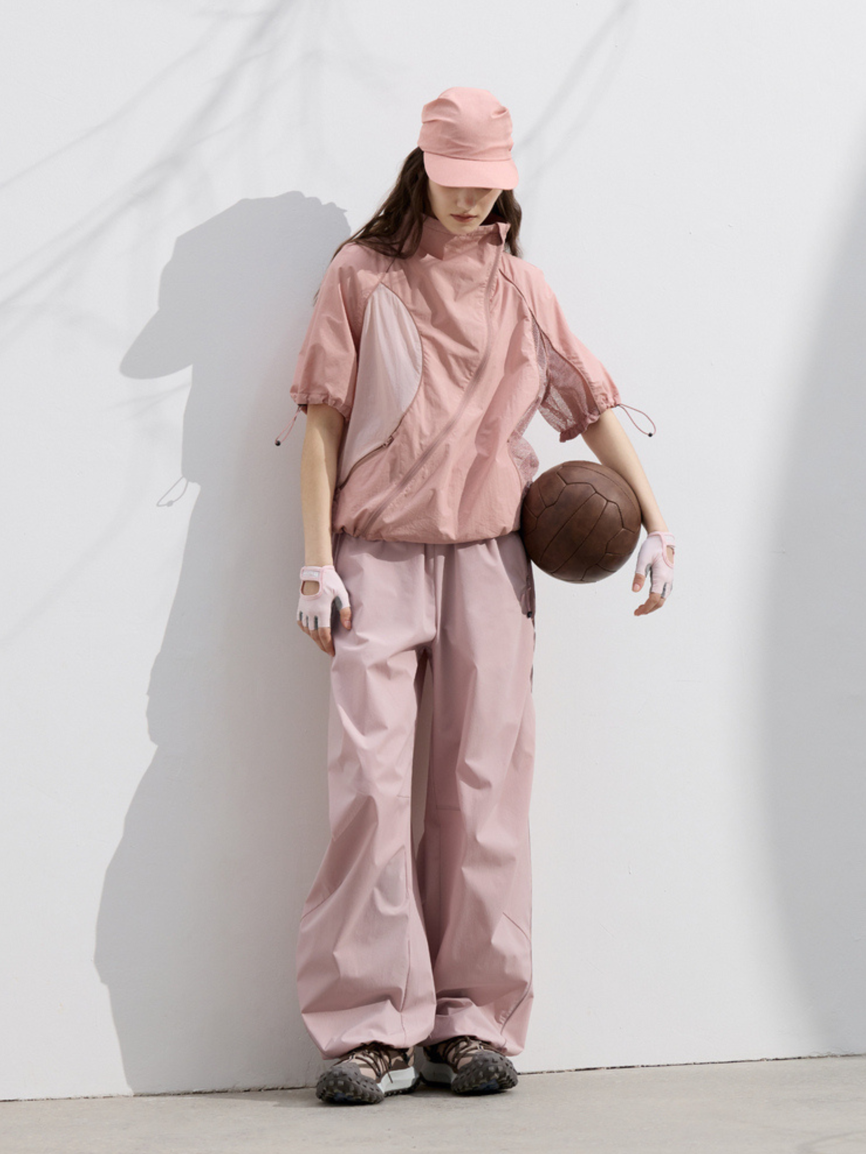 Iceborne - Women's UPF50+ Protection Quick-Dry Short-Sleeve Shirt