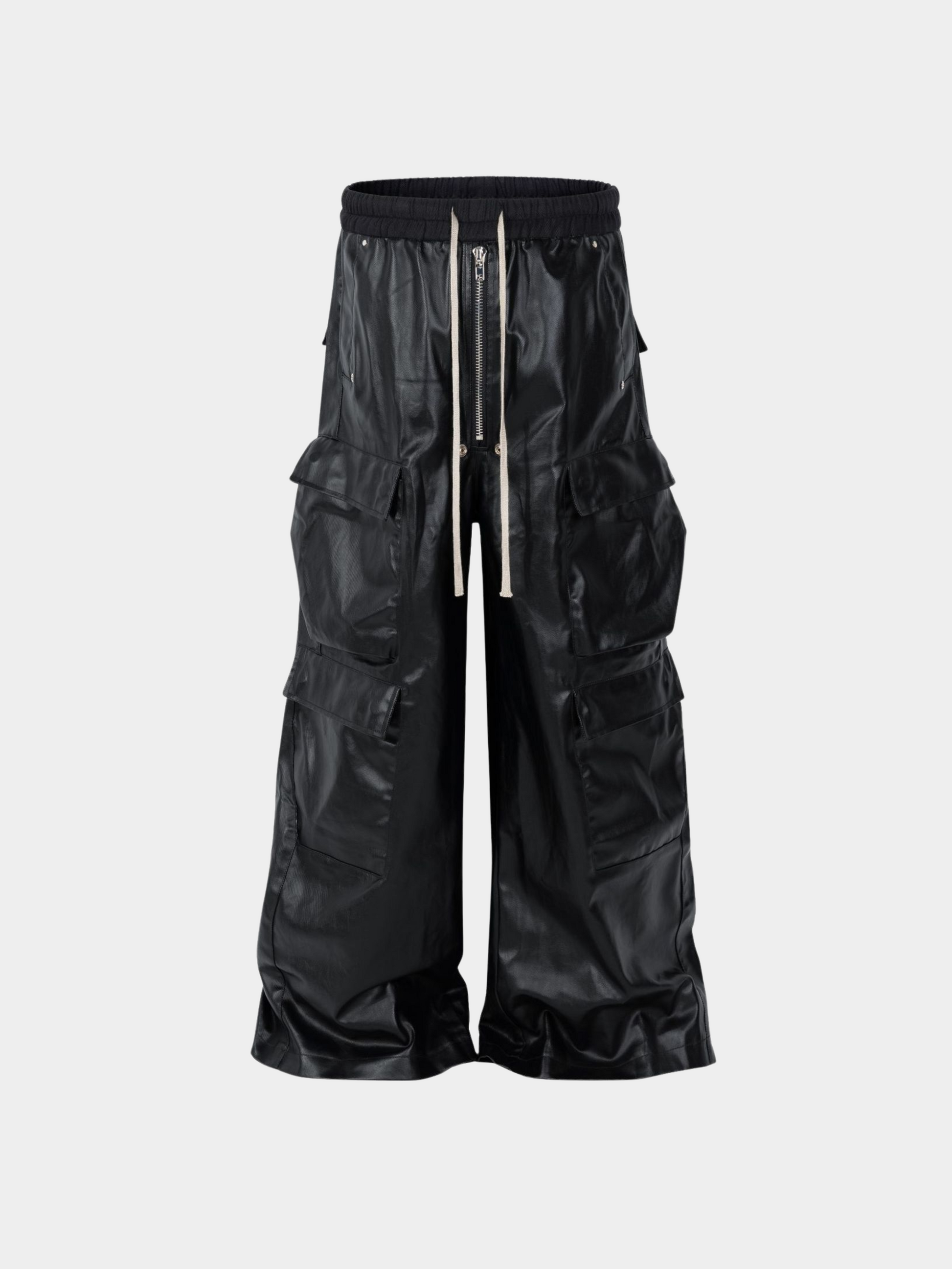 CampStove - Men's ArchVolume Flare Pants GONGGAR SPORTS