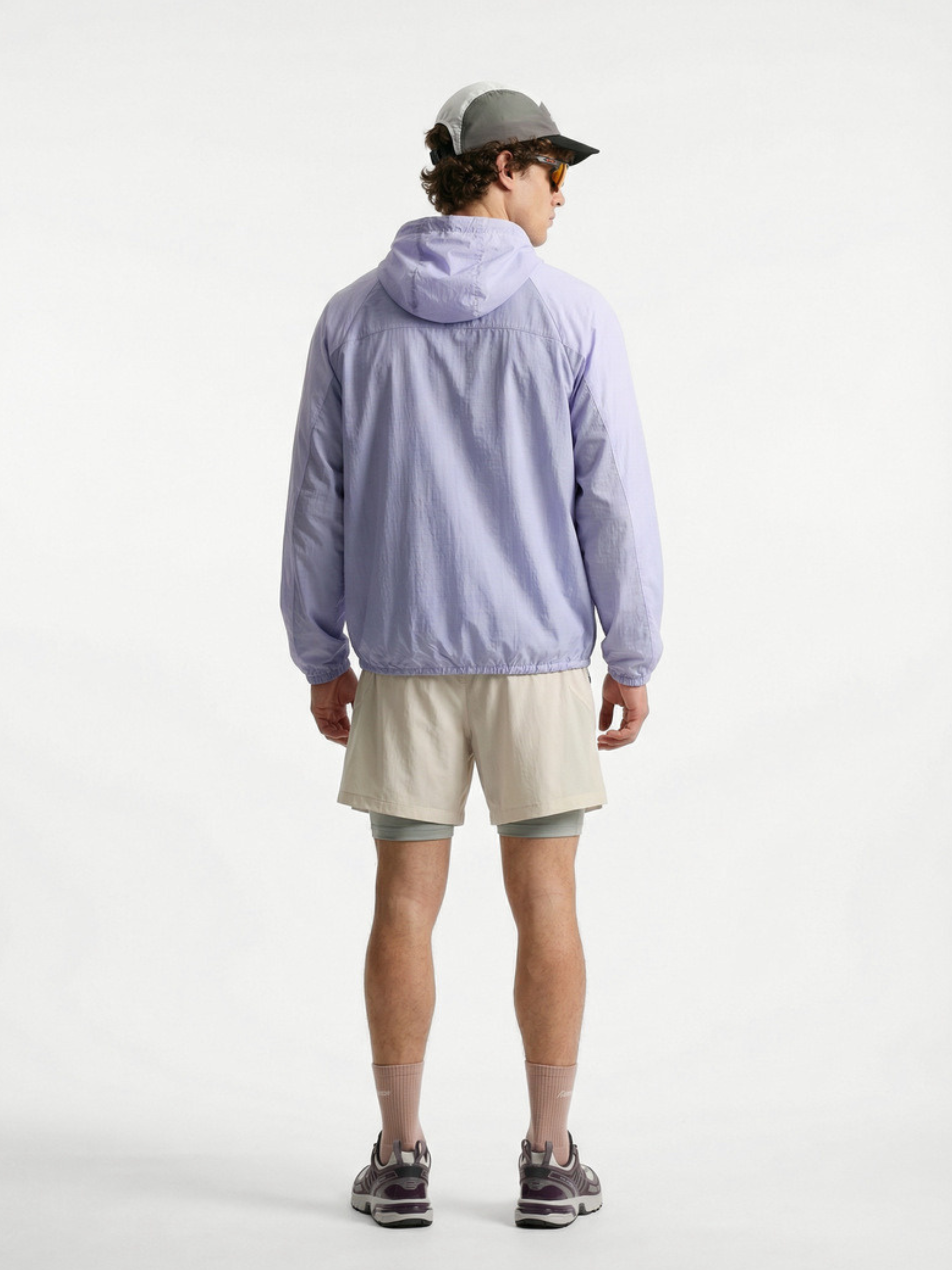 Converge - UPF50+ Breathable UV Protection Sun Jacket
