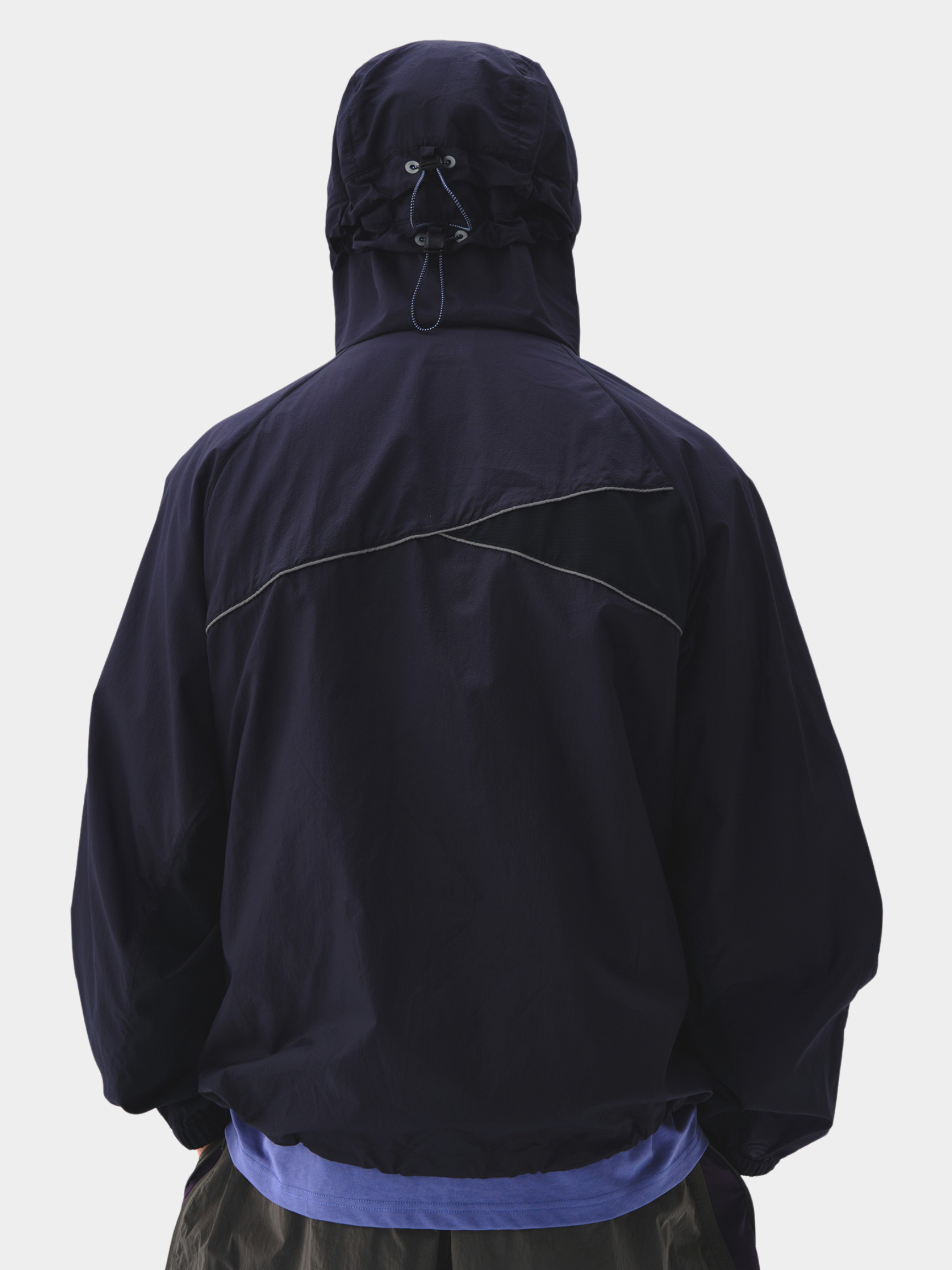 TrailBlaze - Unisex UPF100+ UV Protection Jacket GONGGAR SPORTS