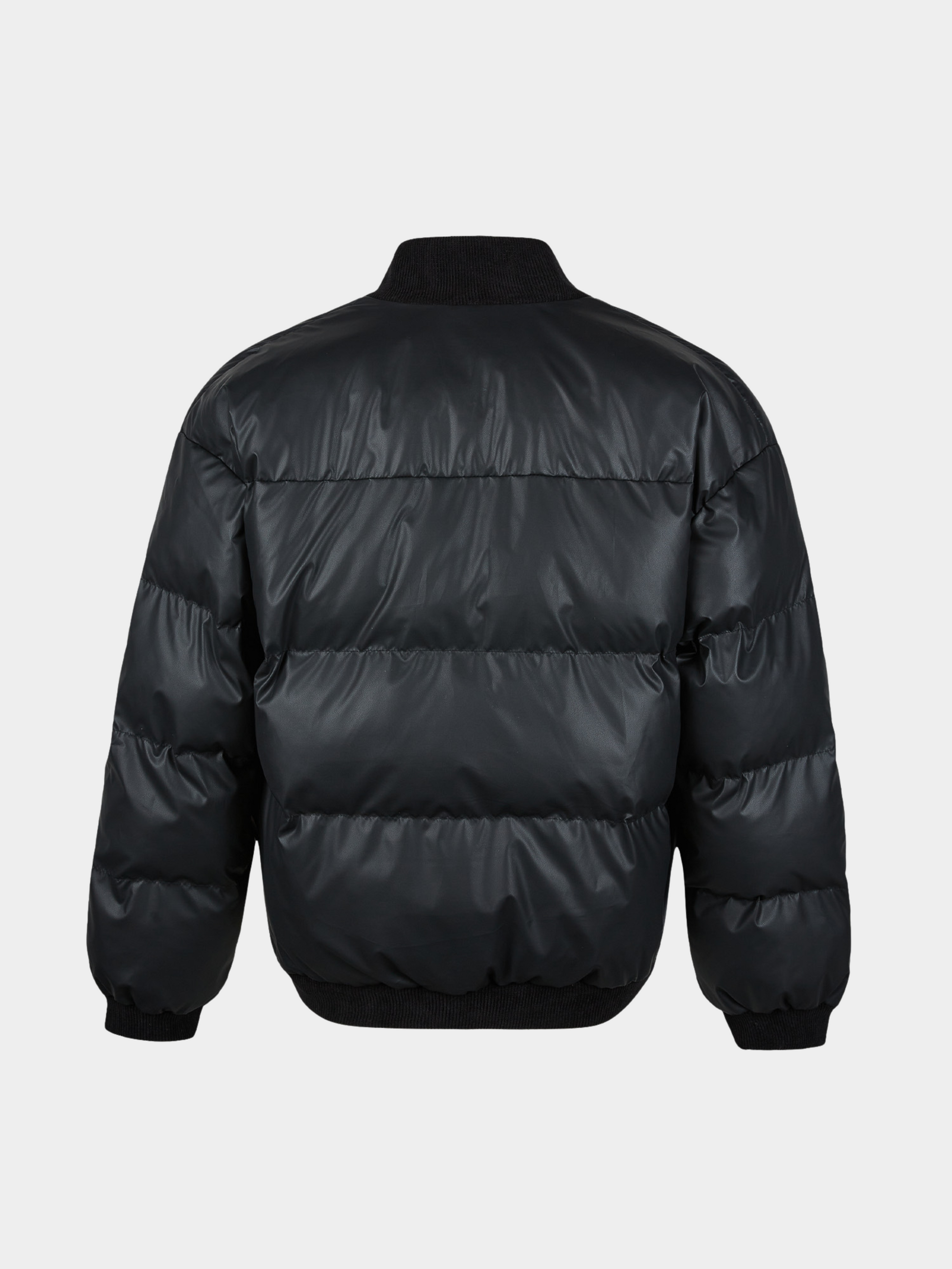BluffNest - Men's Retro Multi-Zip Insulated Jacket GONGGAR SPORTS