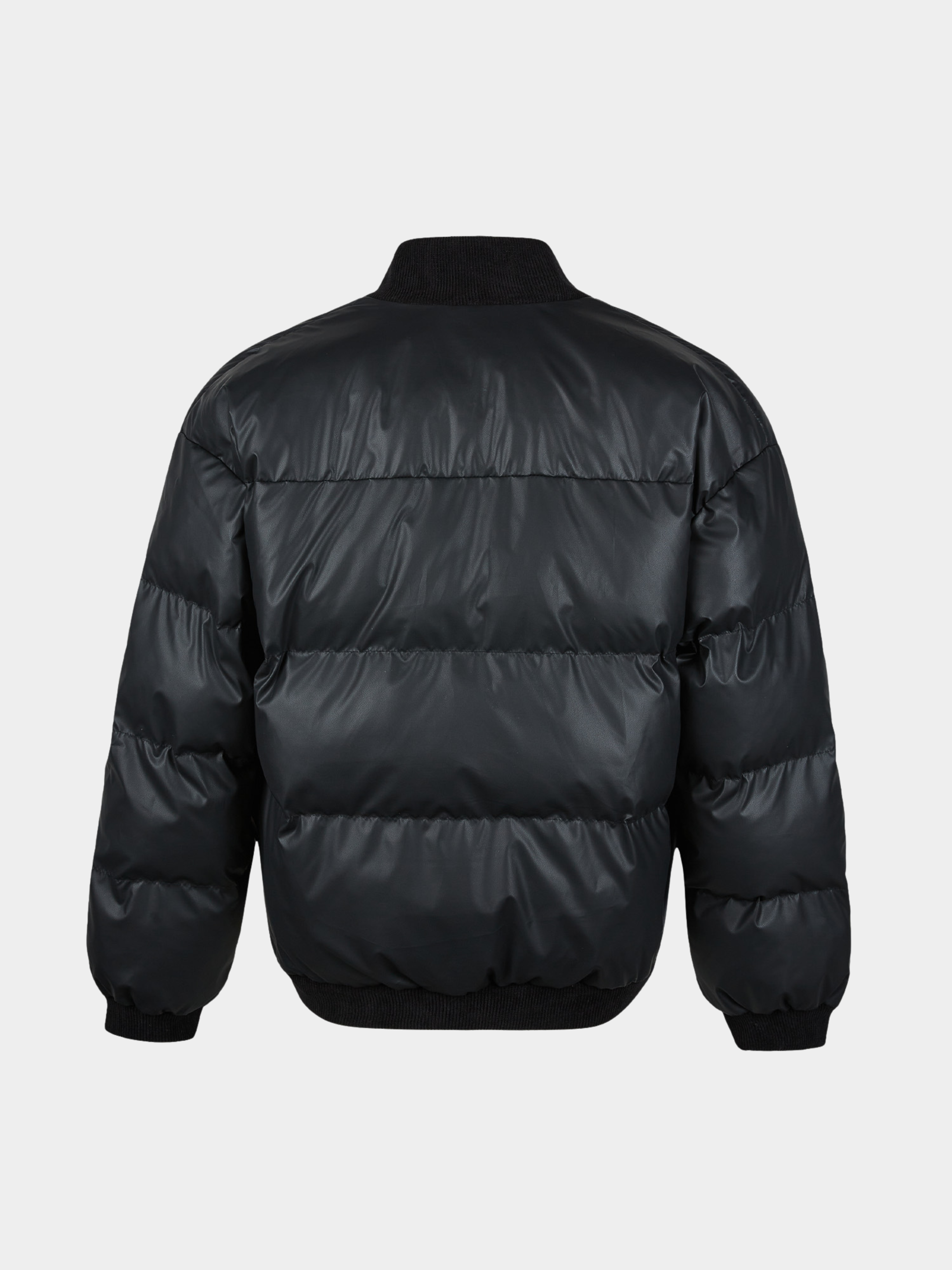 BluffNest - Men's Retro Multi-Zip Insulated Jacket GONGGAR SPORTS