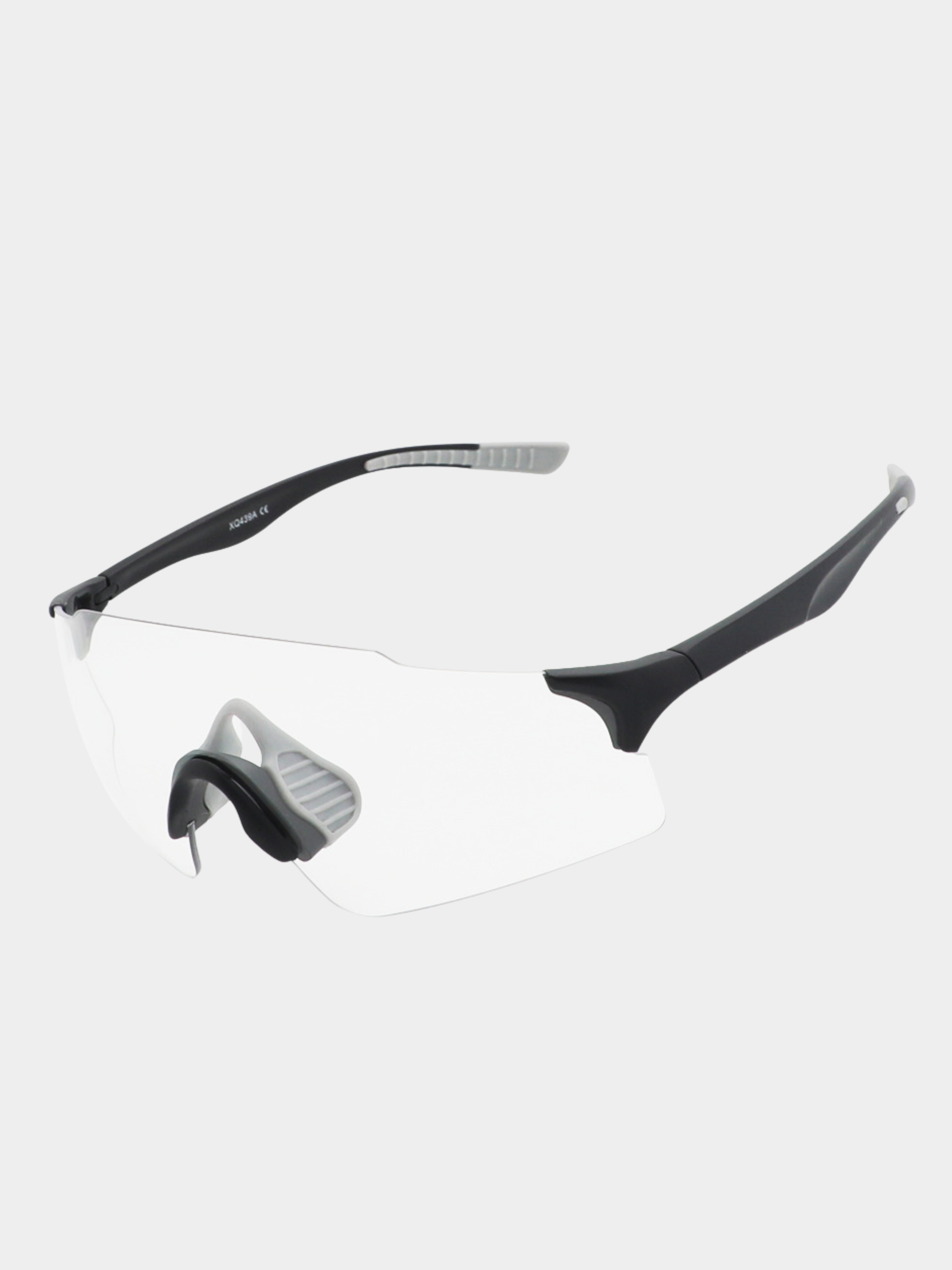 LynxLife - Unisex Day-Night Photochromic Windproof Sports Glasses