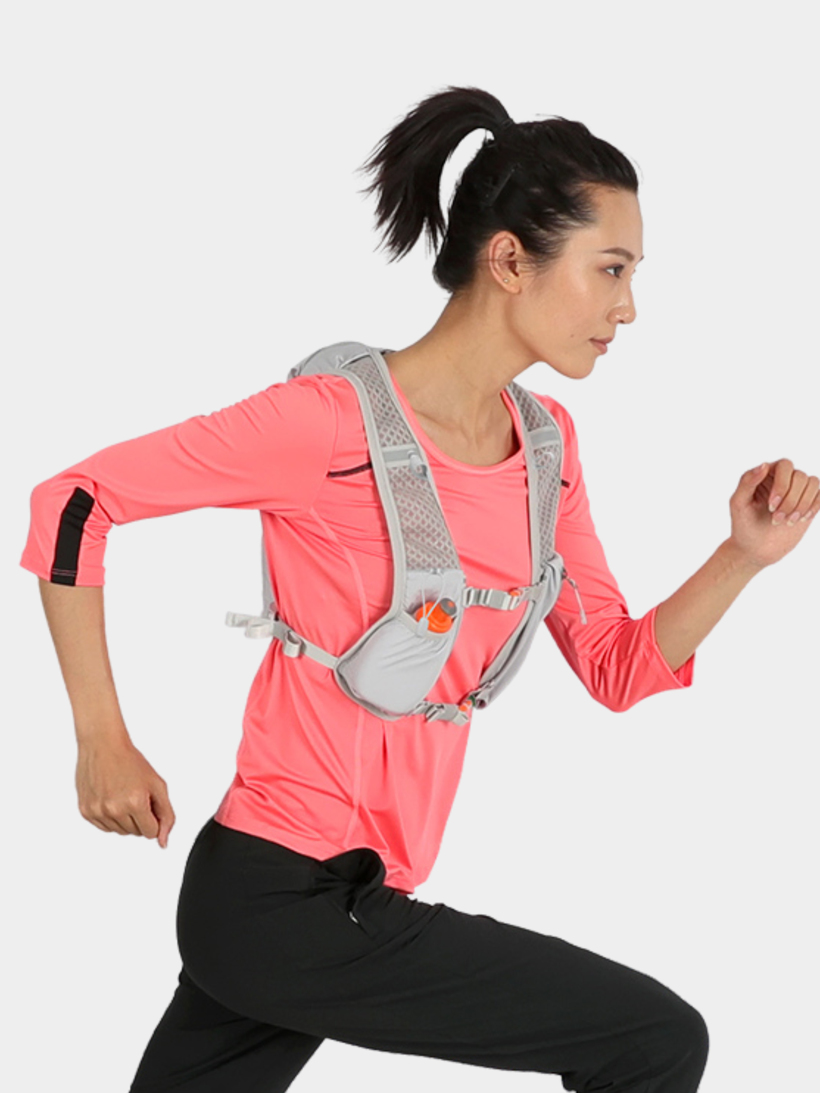 LynxTote - Breathable Cycling Running Hiking Backpack